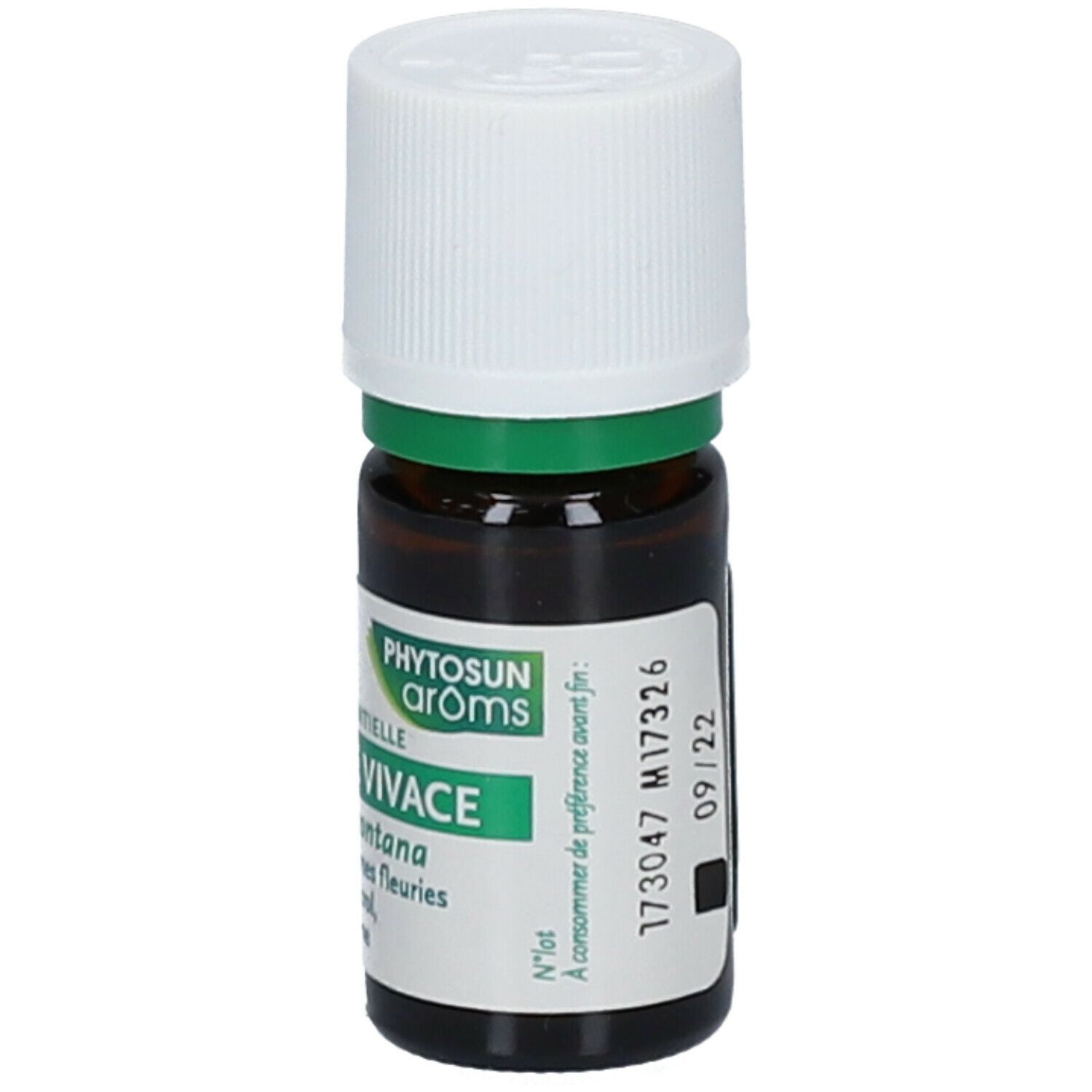 Phytosun Sarriette Vivace Essentiële Olie