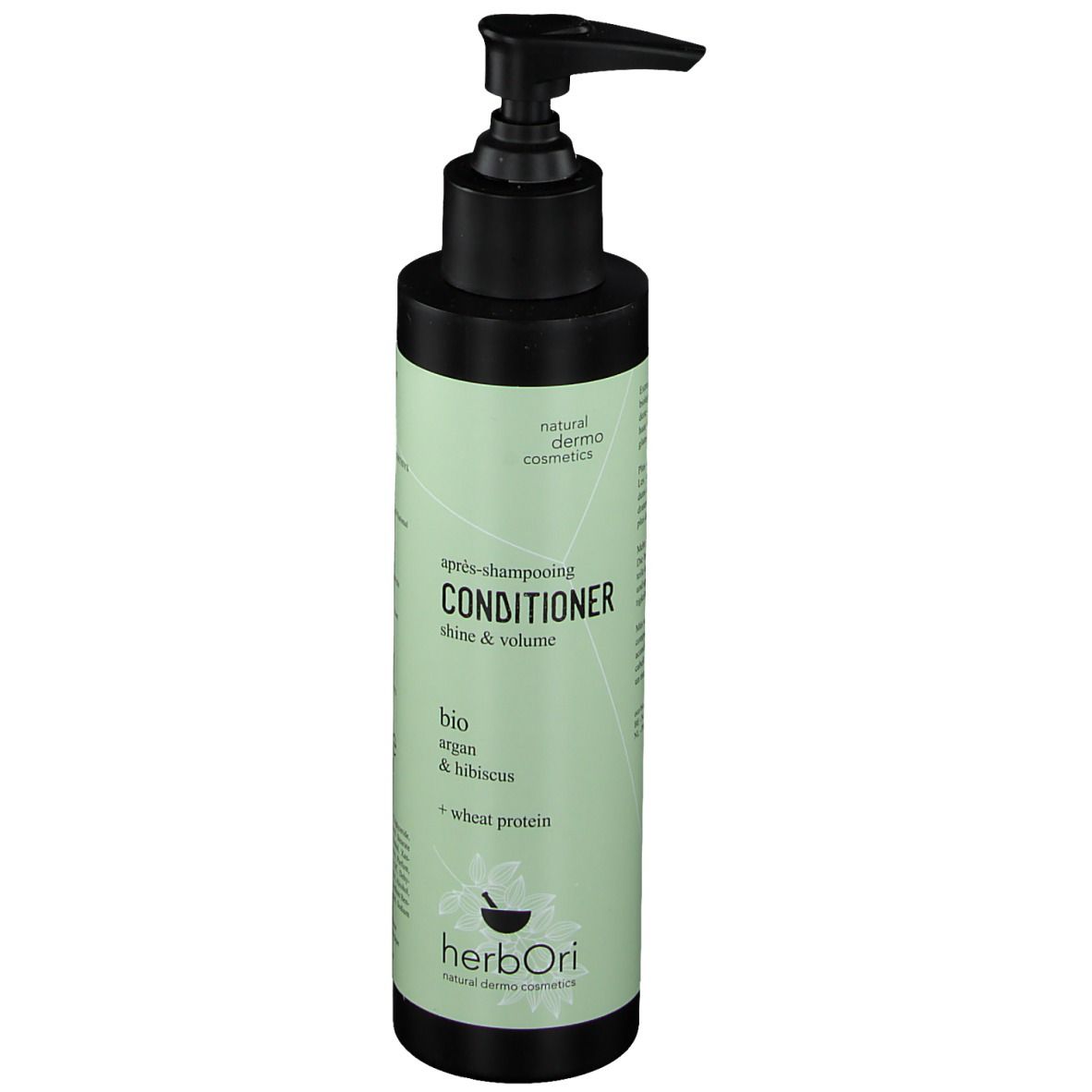 Herbori Conditioner