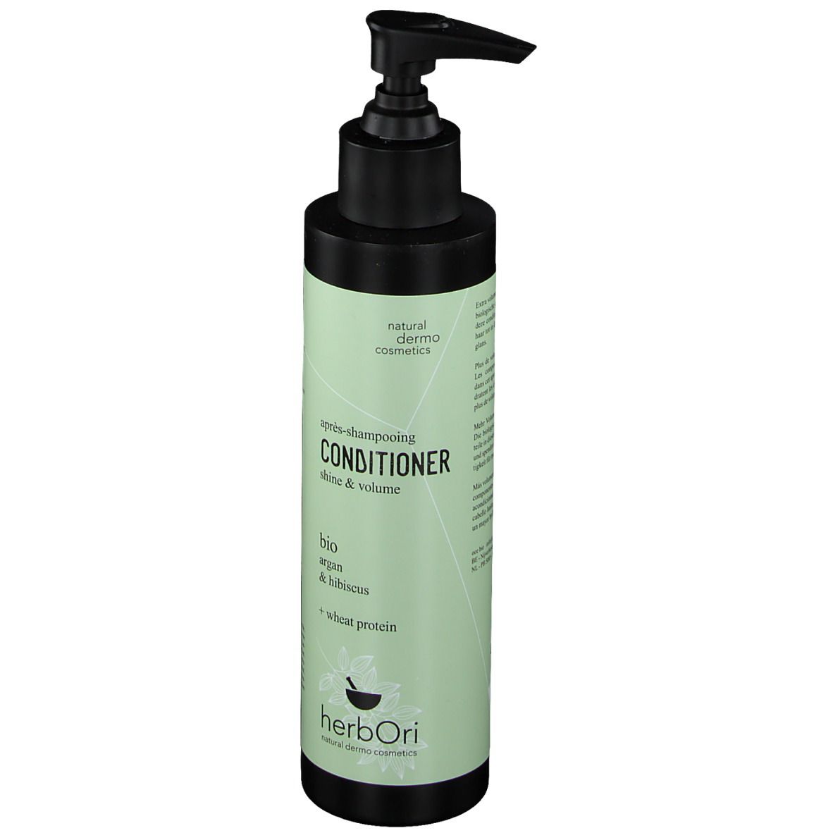 Herbori Conditioner