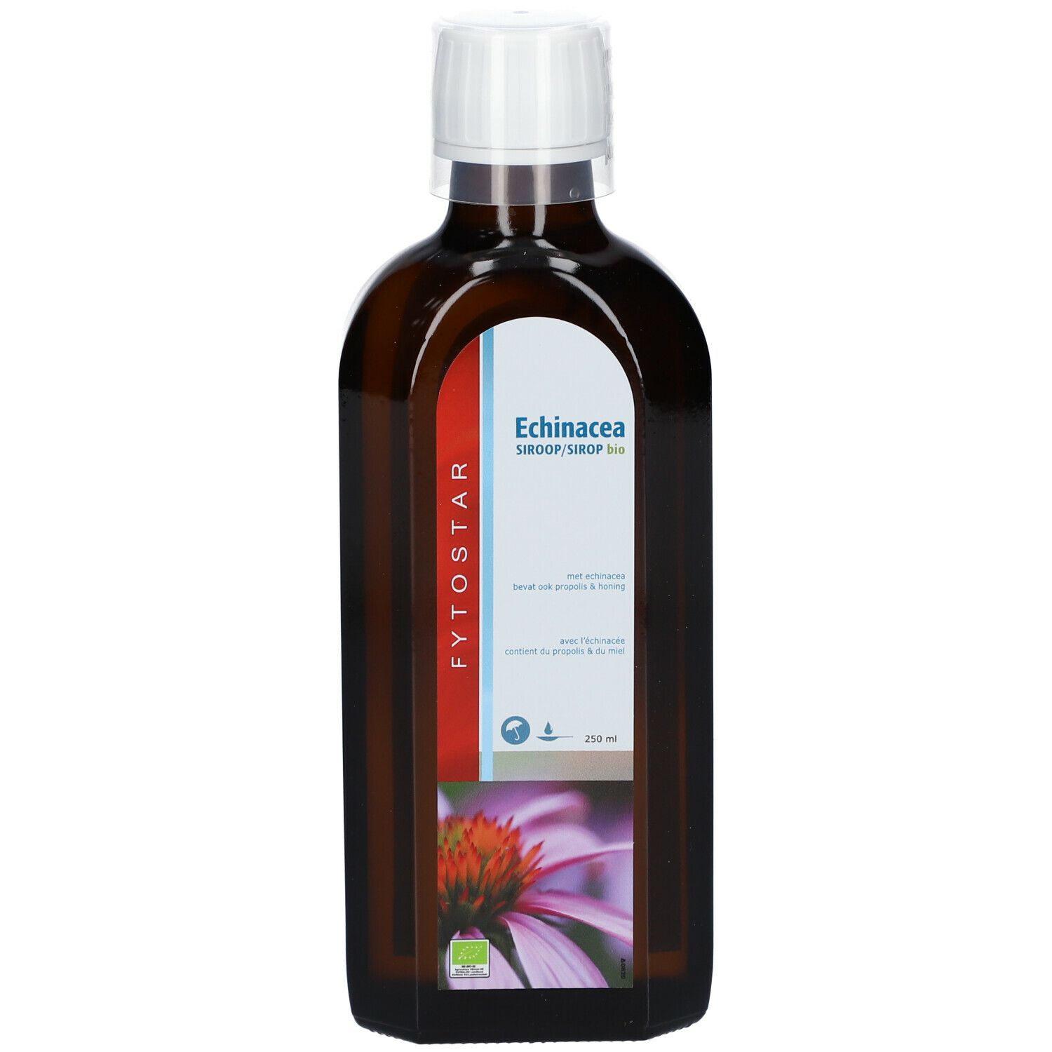 Fytostar Sirop Echinacea & Propolis