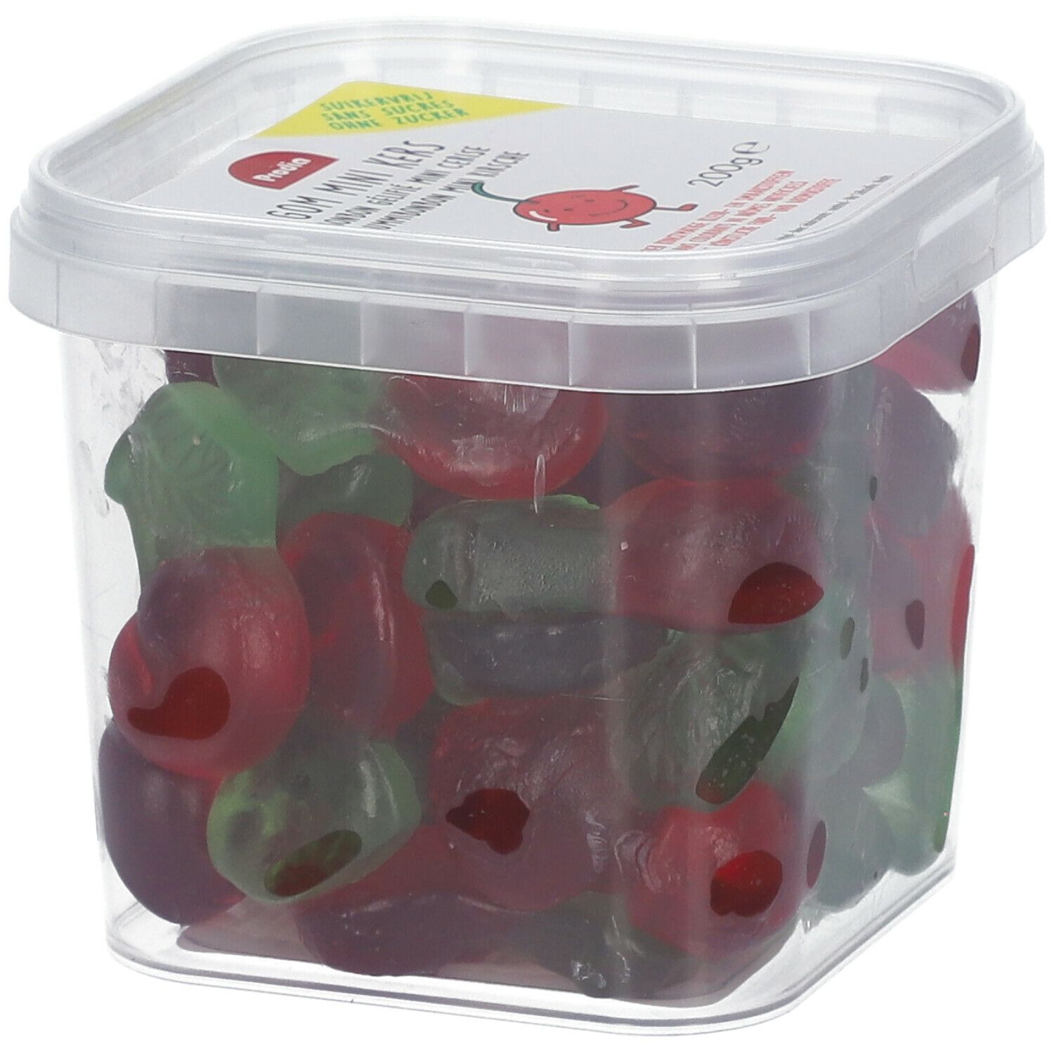 Prodia Kers Gummies