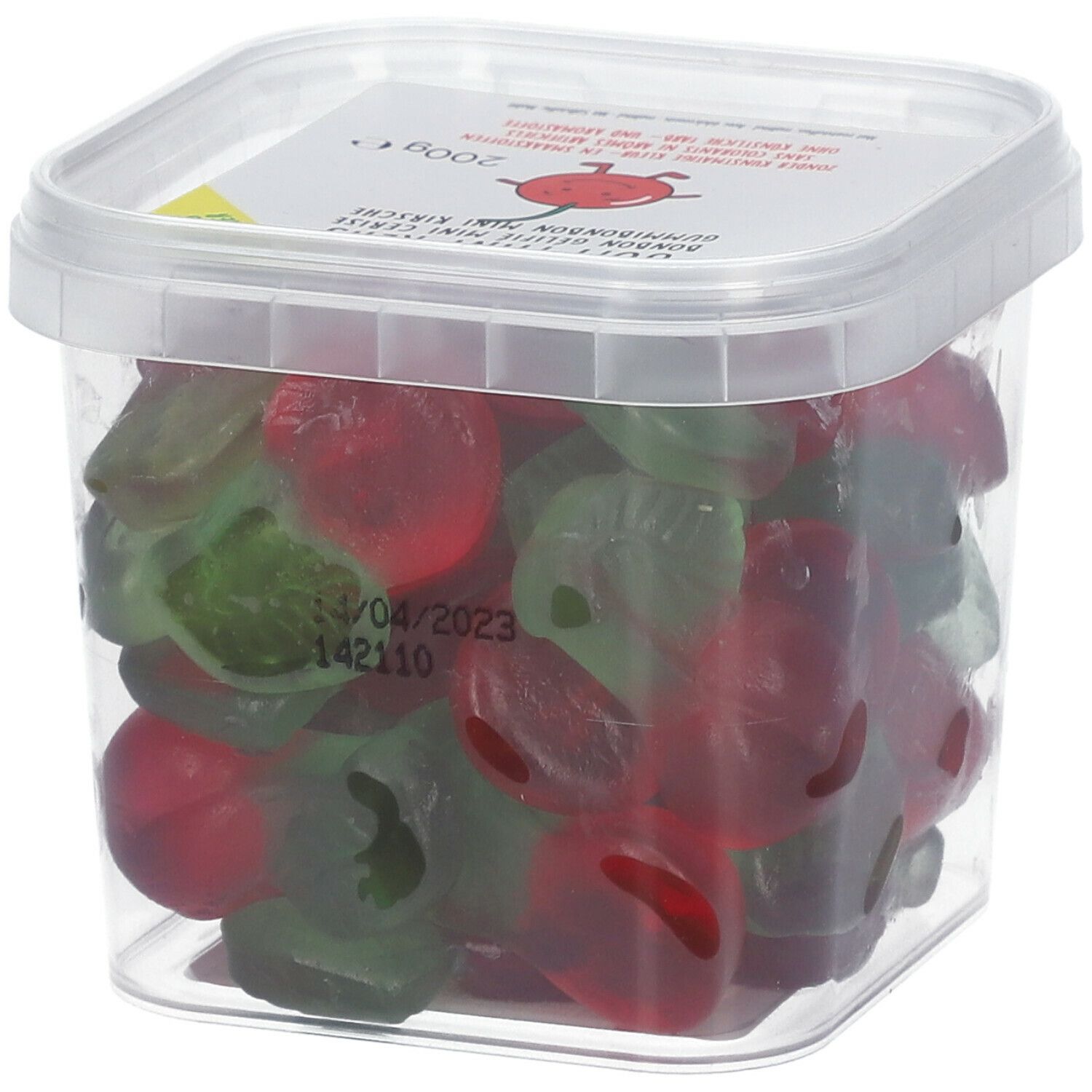 Prodia Kers Gummies