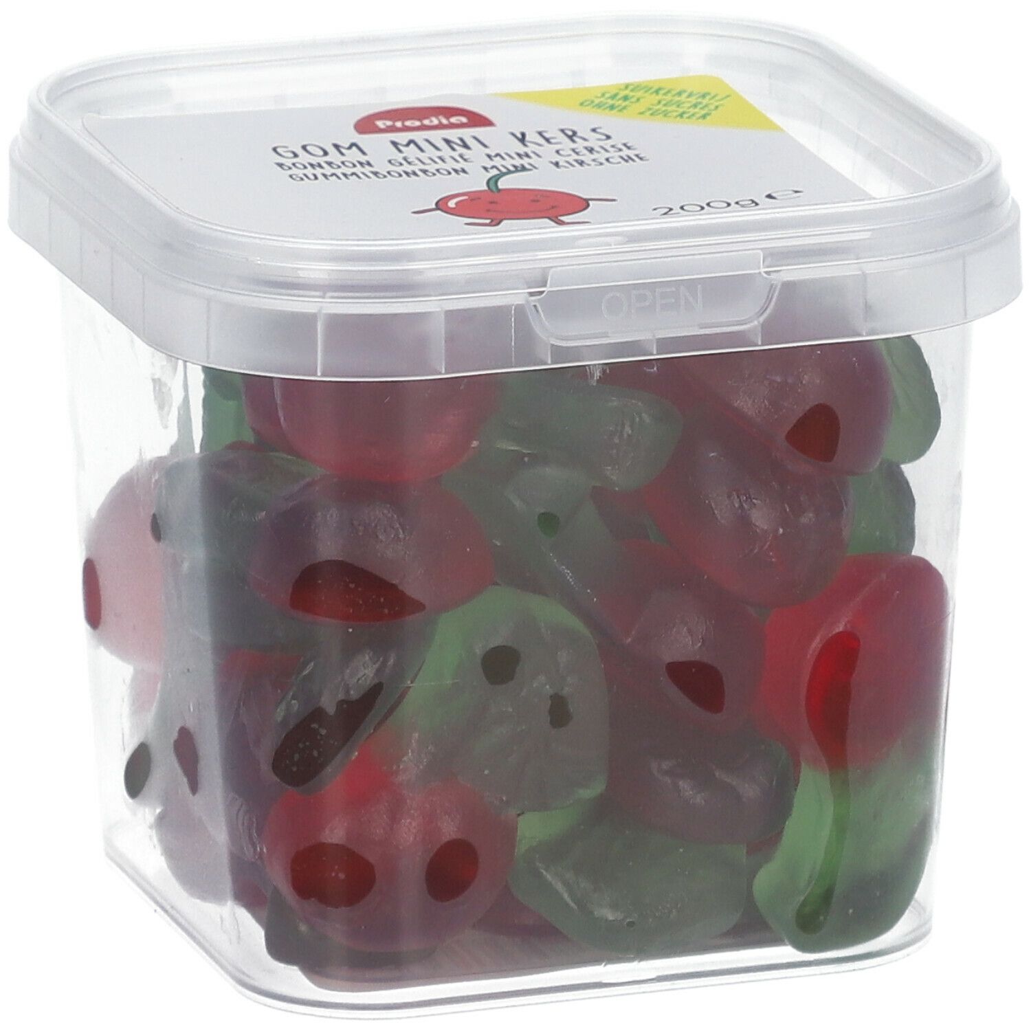 Prodia Kers Gummies