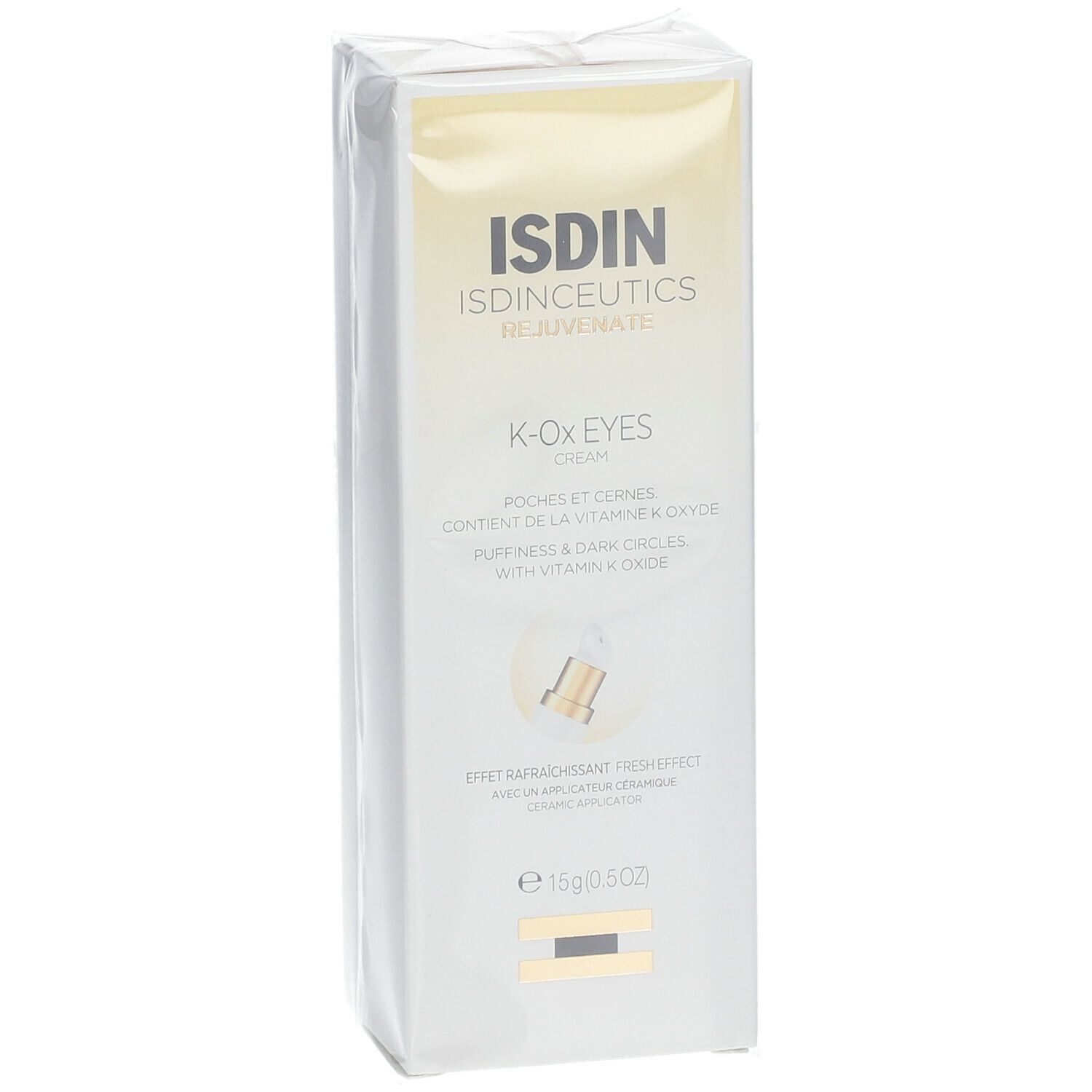 ISDIN Isdinceutics K-Ox Eyes