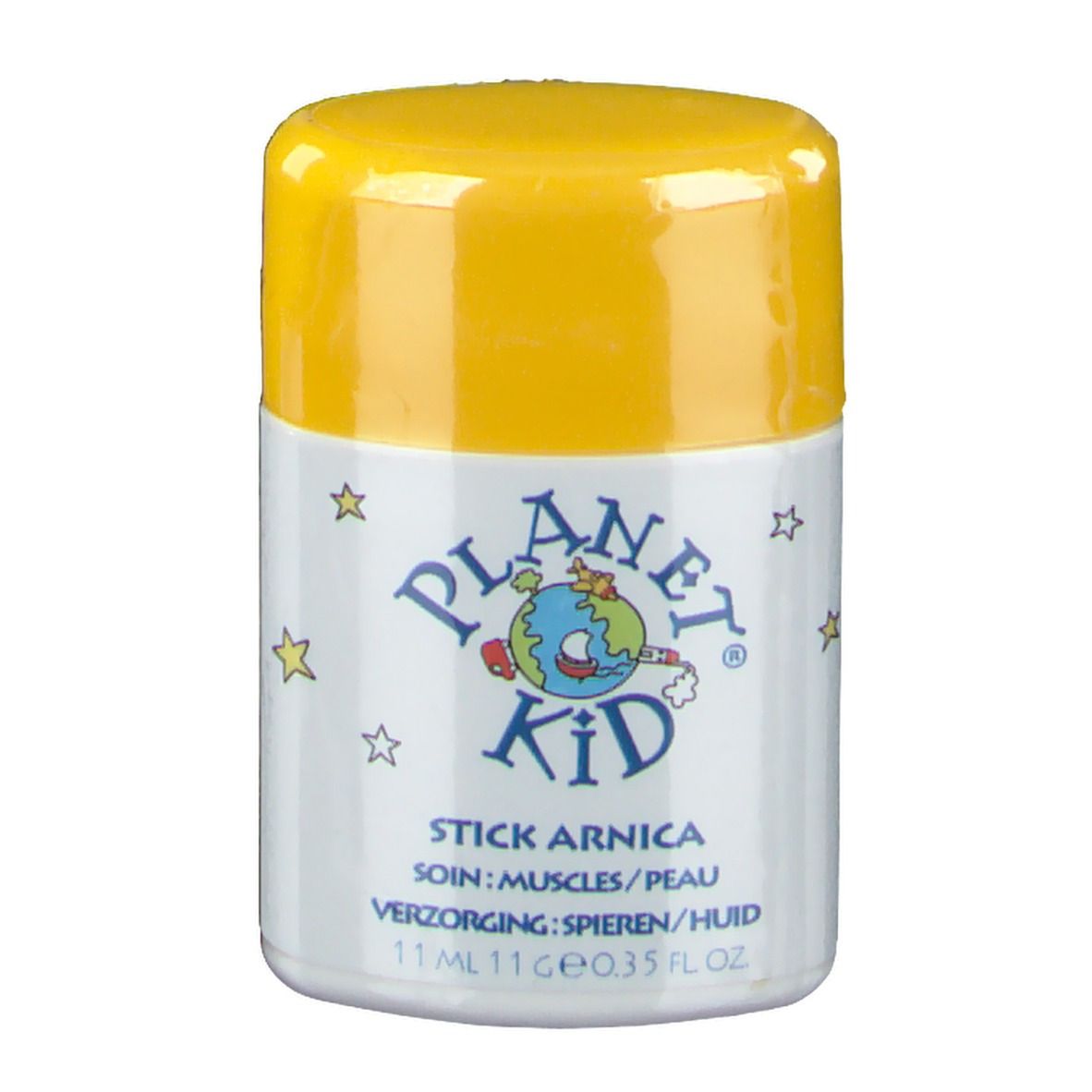 Arnica Planet KID Stick