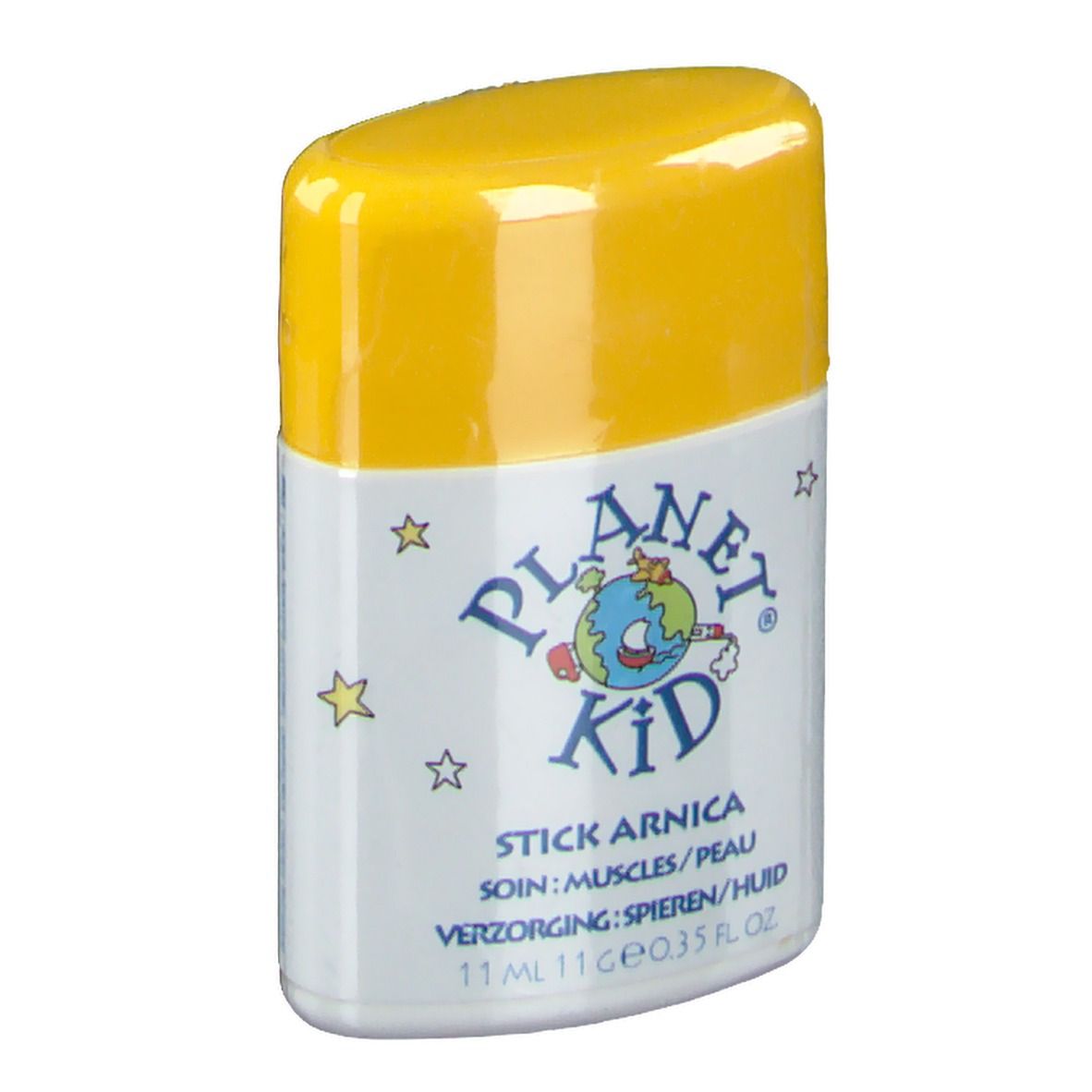 Arnica Planet KID Stick