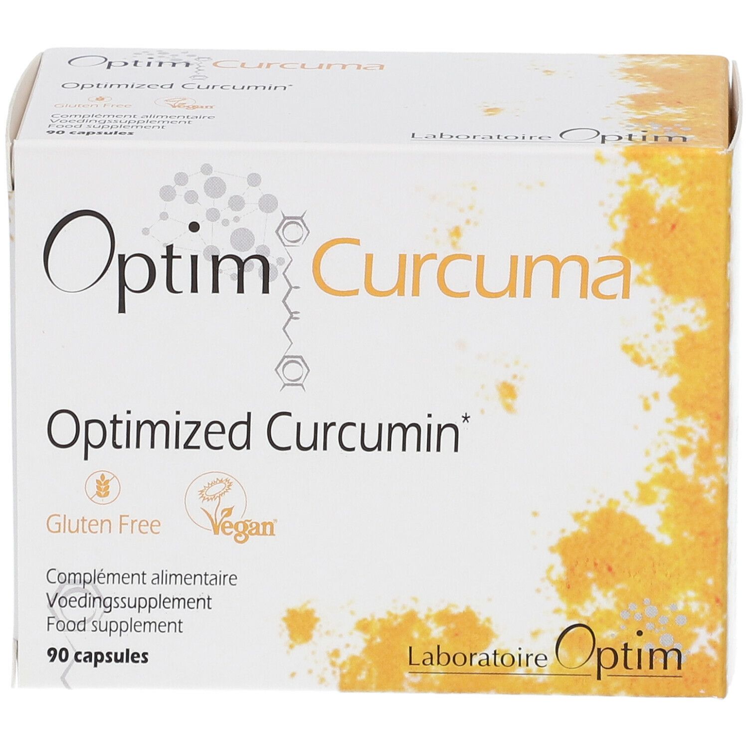 Optim Curcuma