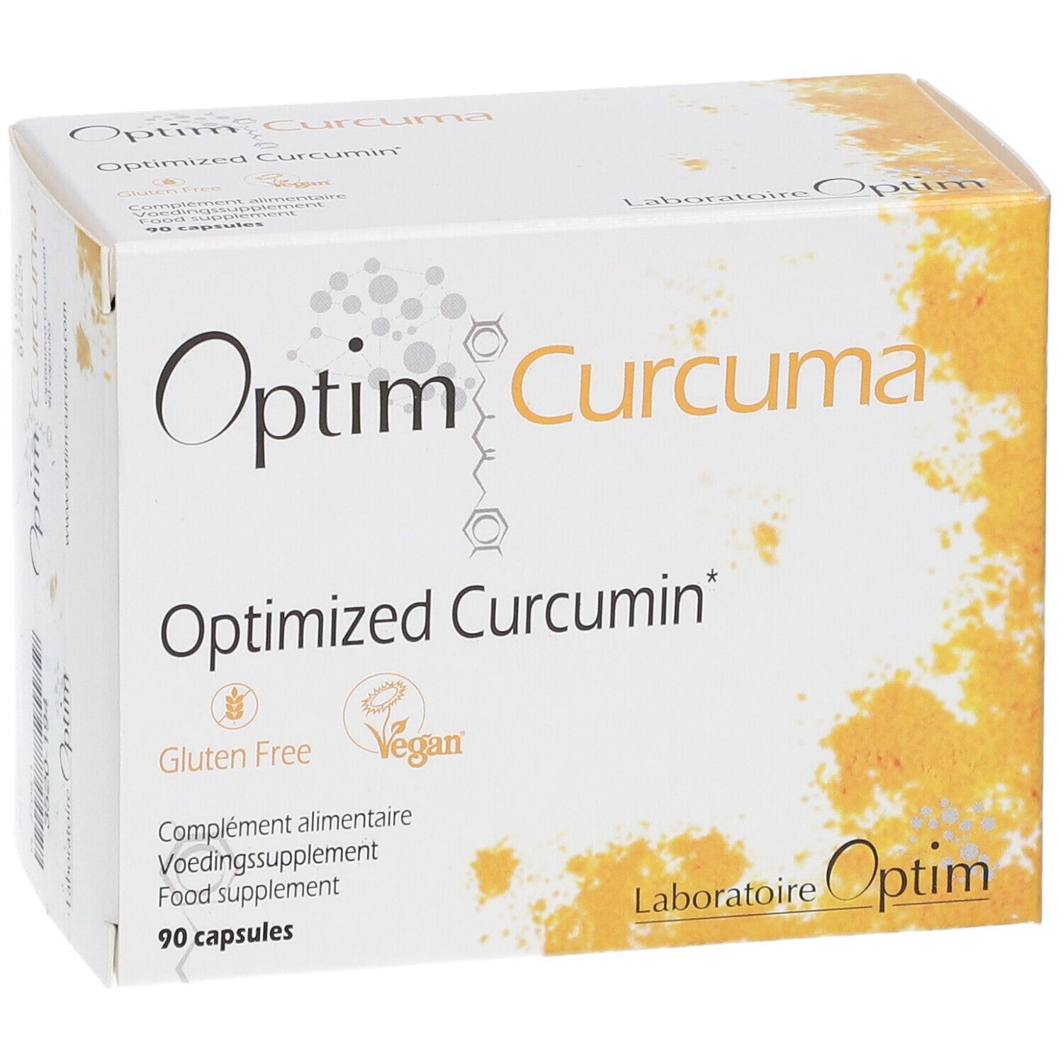 Optim Curcuma