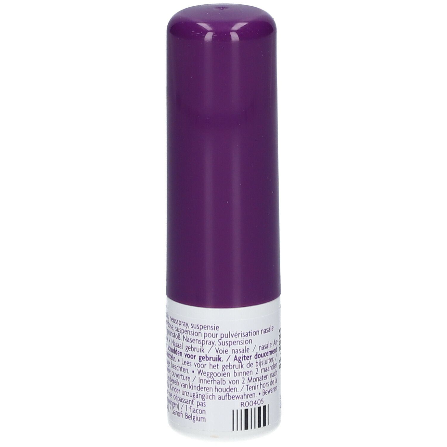 Allegra Nasal Neusspray Allergische Rhinitis