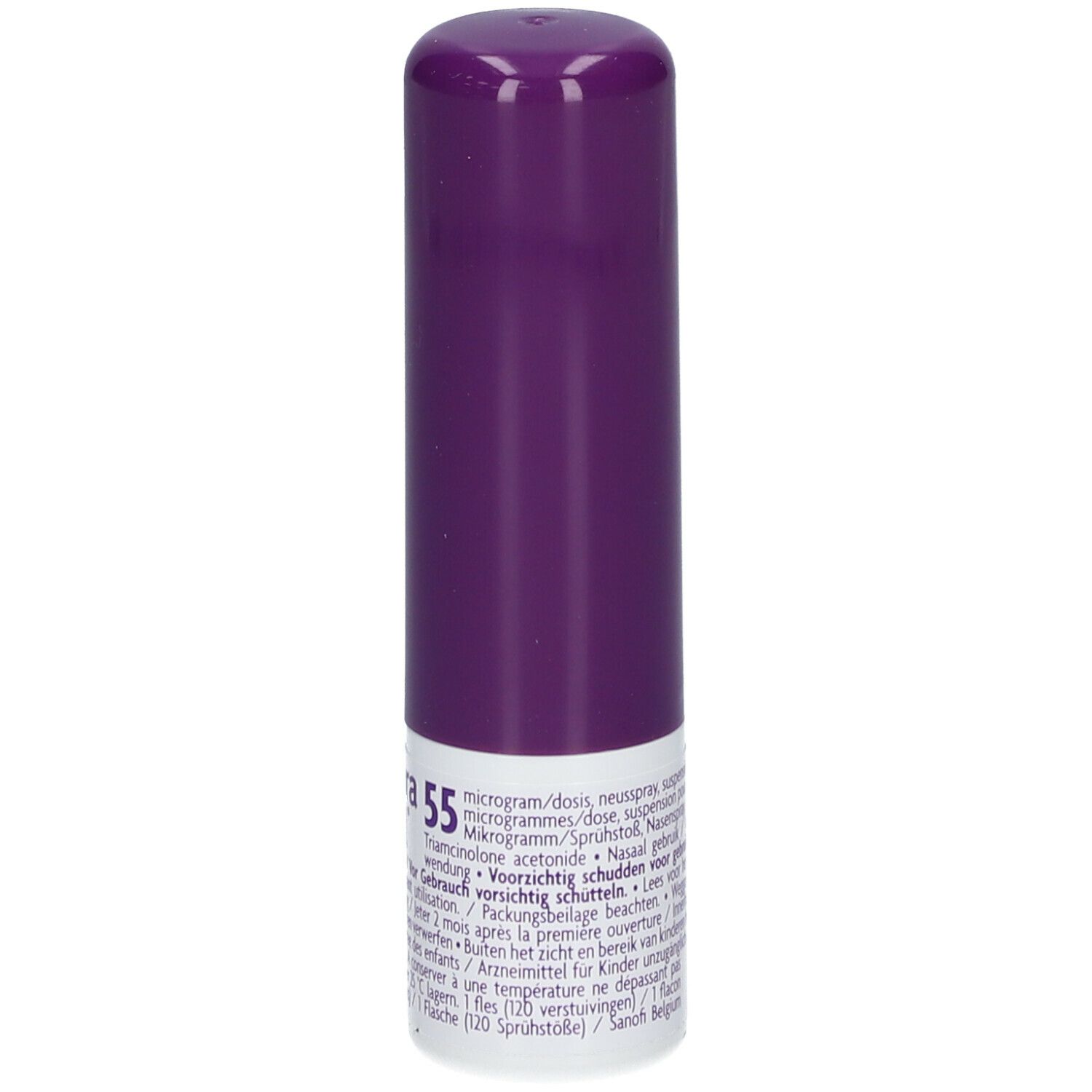 Allegra Nasal Neusspray Allergische Rhinitis