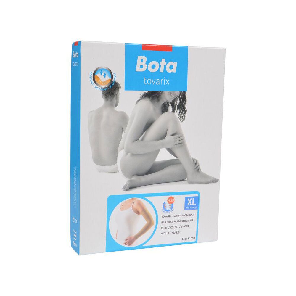 Bota Tovarix 70/II Armkous BHS Kort Extra Large