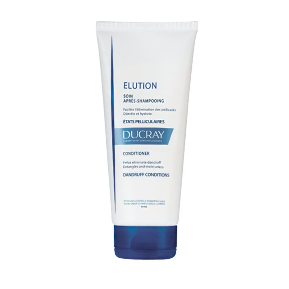 Ducray Elution Après-Shampooing