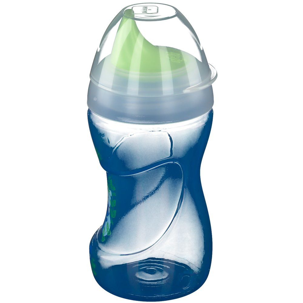 Mam Fun To Drink Cup Jongen 8Maanden+