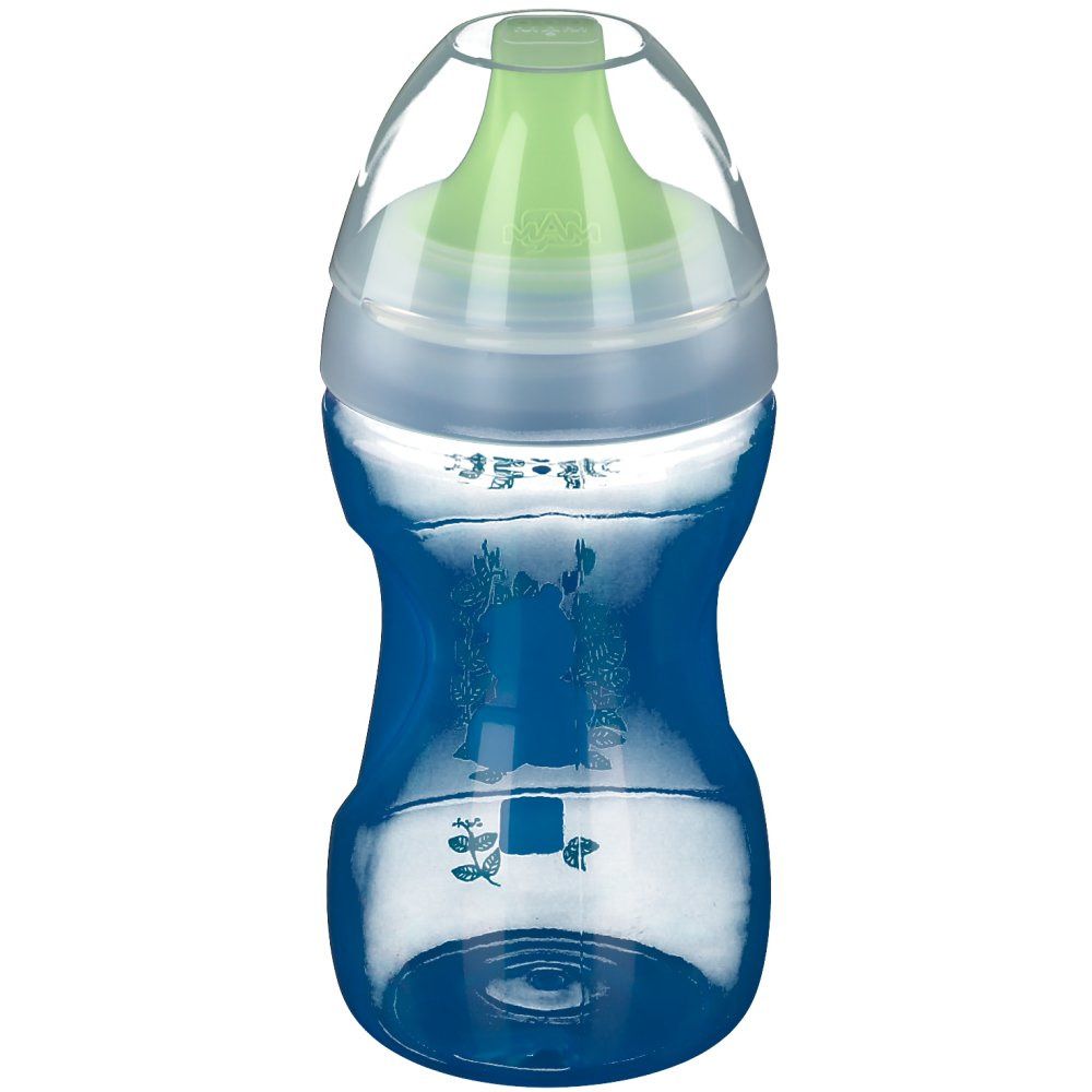 Mam Fun To Drink Cup Jongen 8Maanden+