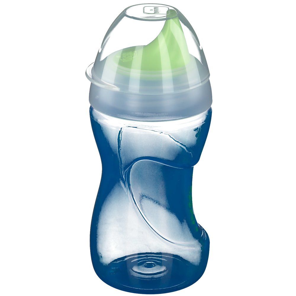 Mam Fun To Drink Cup Jongen 8Maanden+