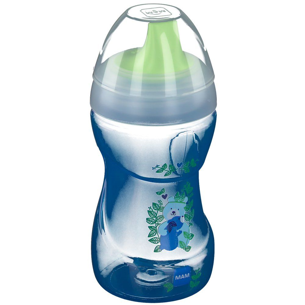 Mam Fun To Drink Cup Jongen 8Maanden+