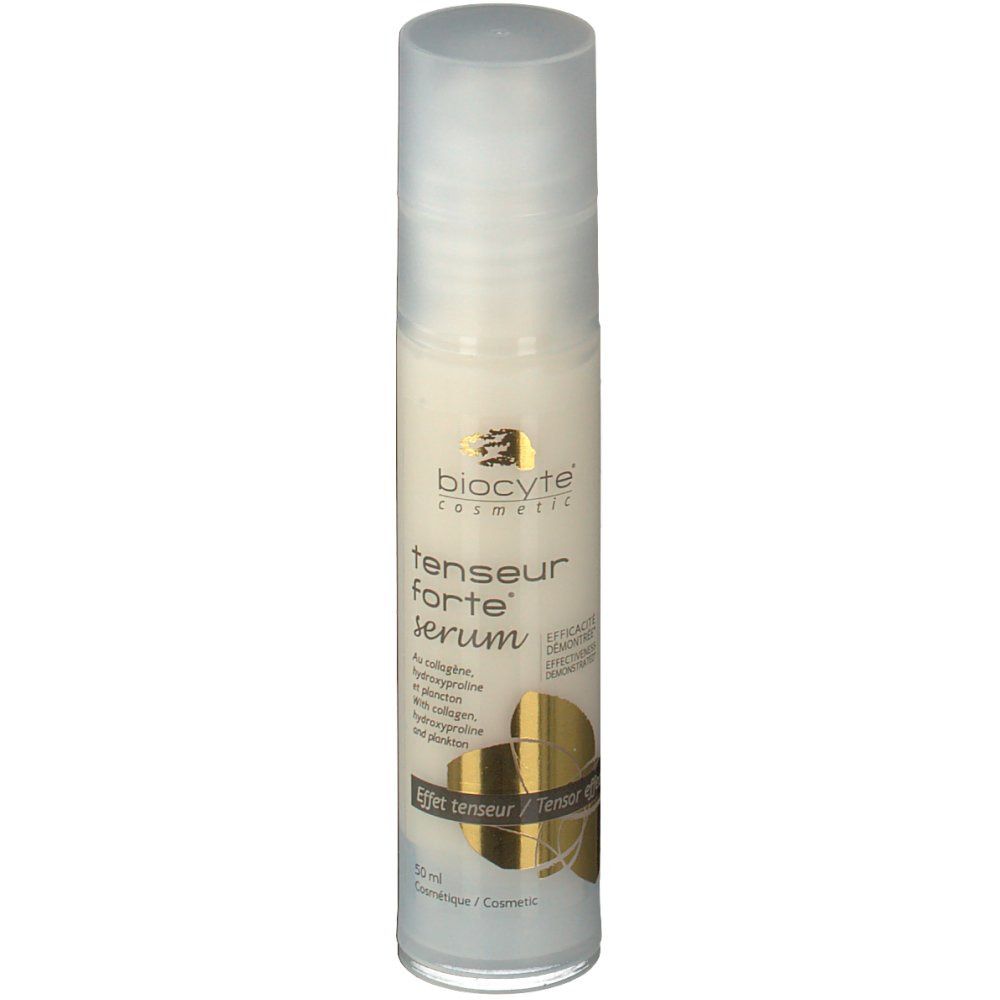 Biocyte Tenseur Forte Sérum