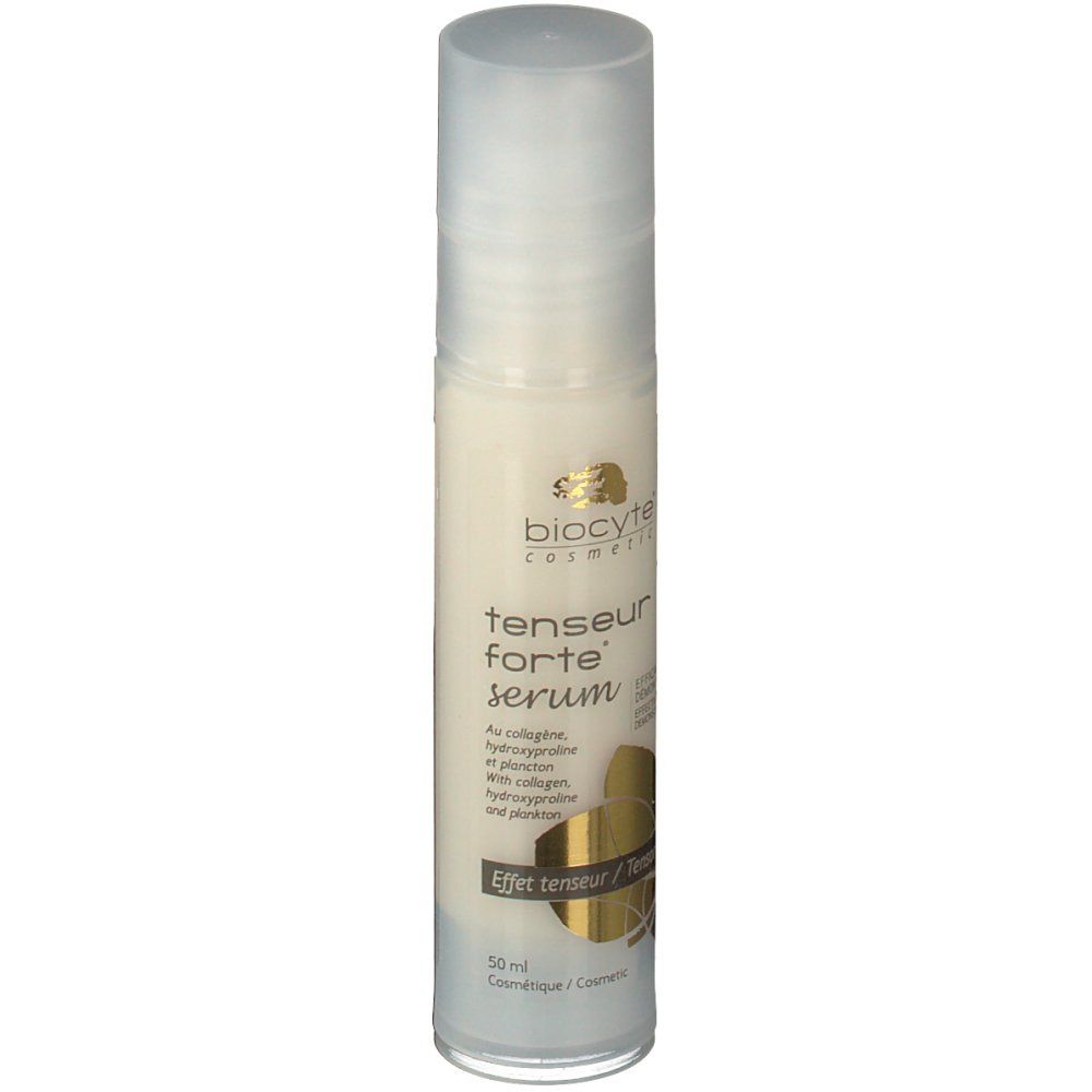Biocyte Tenseur Forte Sérum