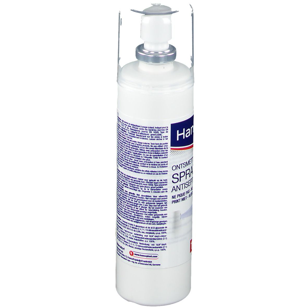 Hansaplast Ontsmettende Spray