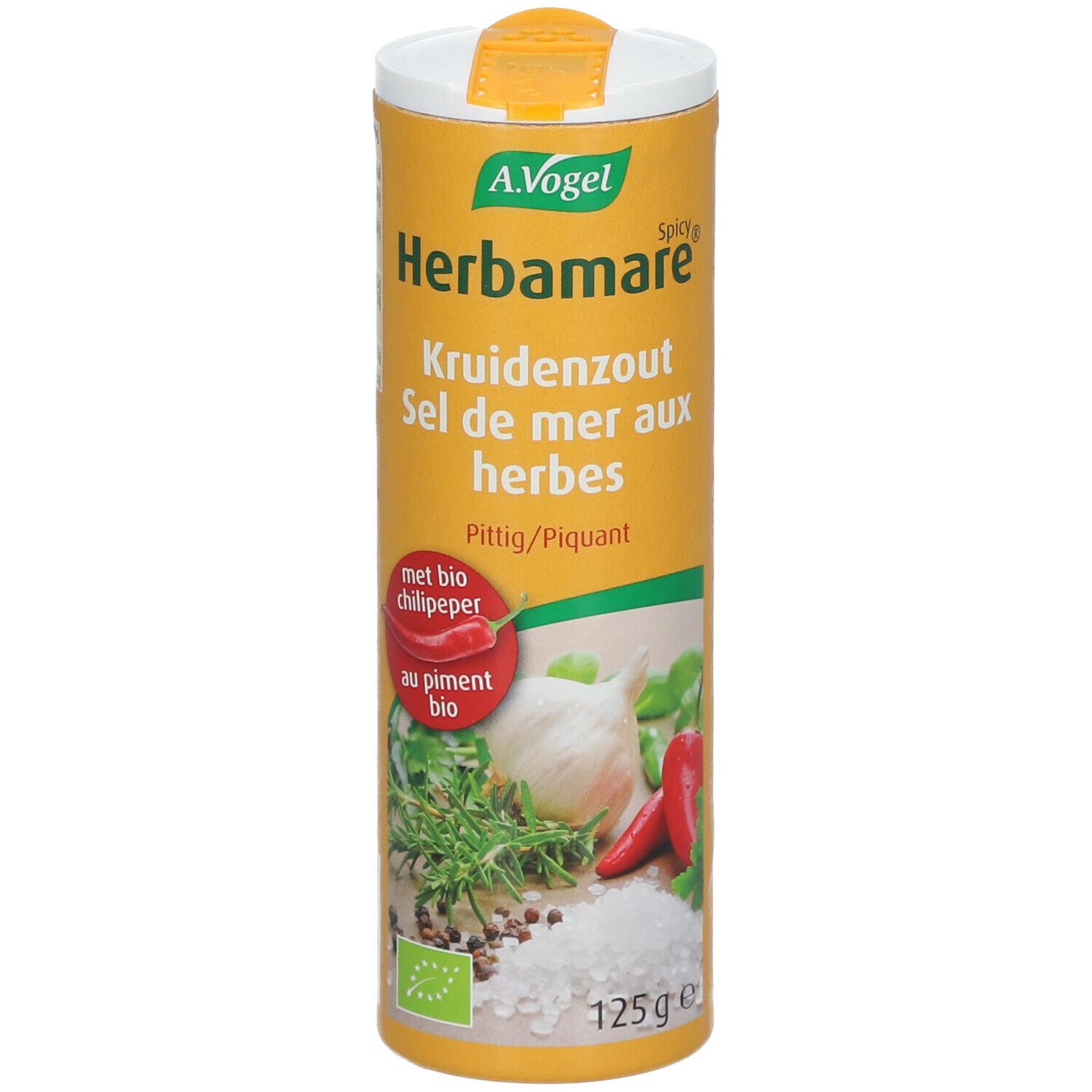 A.Vogel Herbamare Spicy