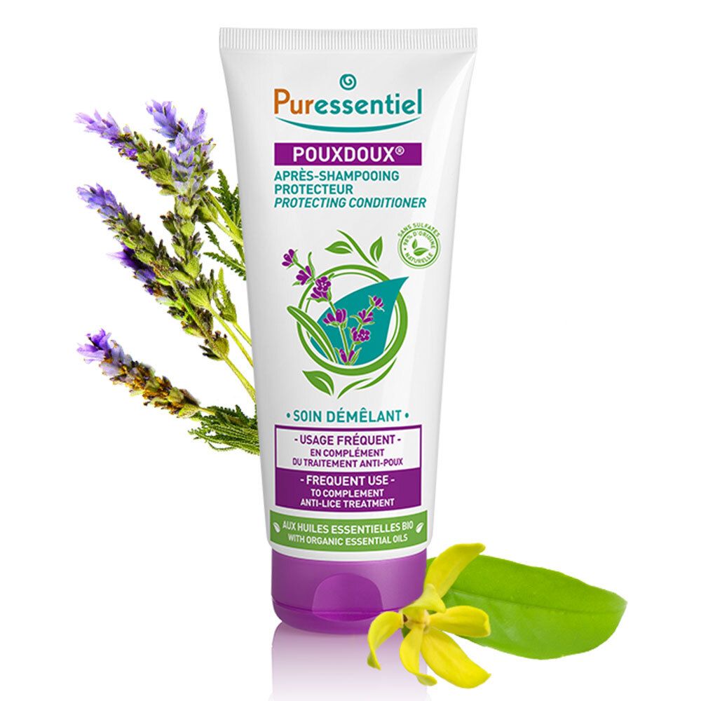 Puressentiel Conditioner Pouxdoux