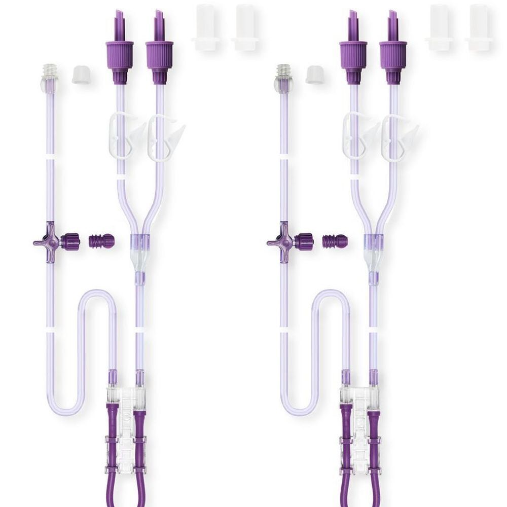 Flocare Infinity Twinline Pack Set 586518 NM