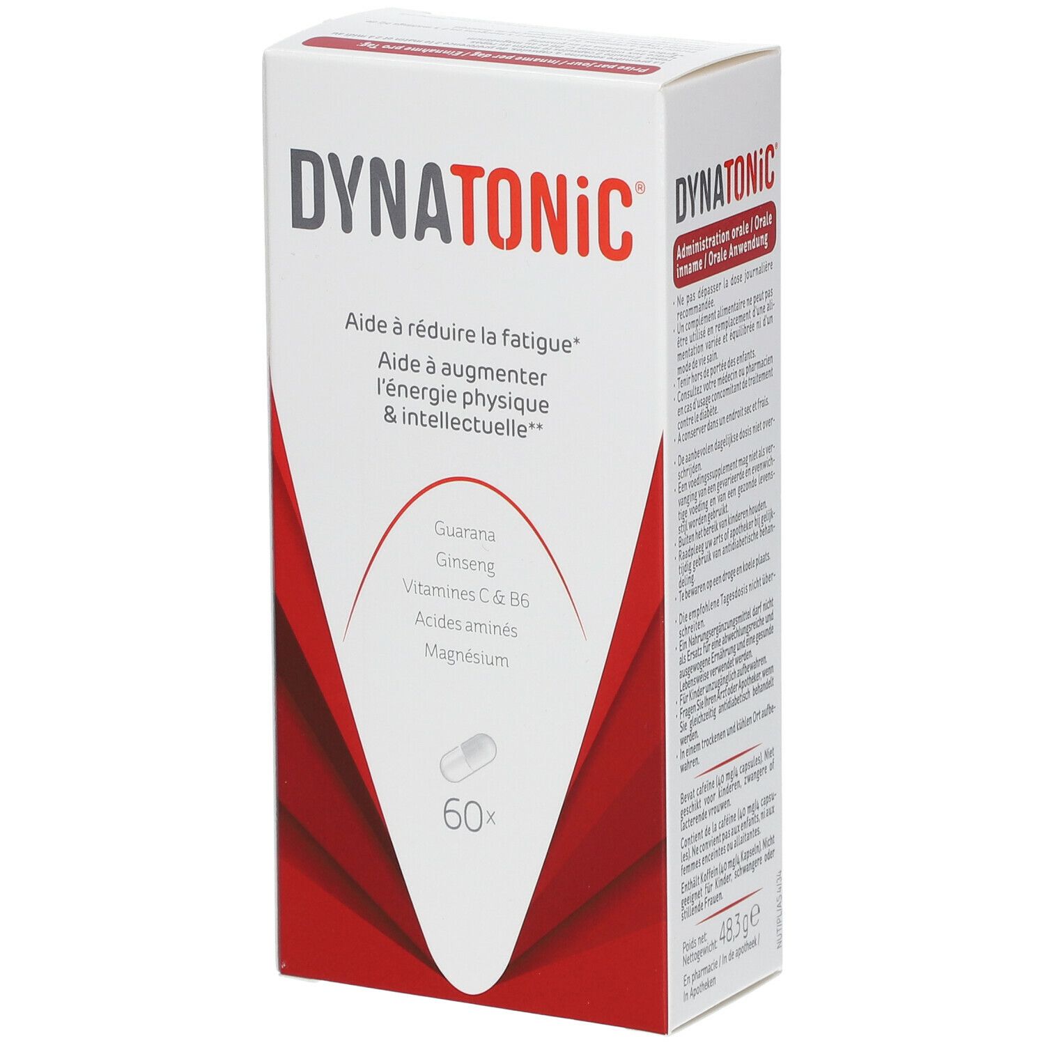 Dynatonic