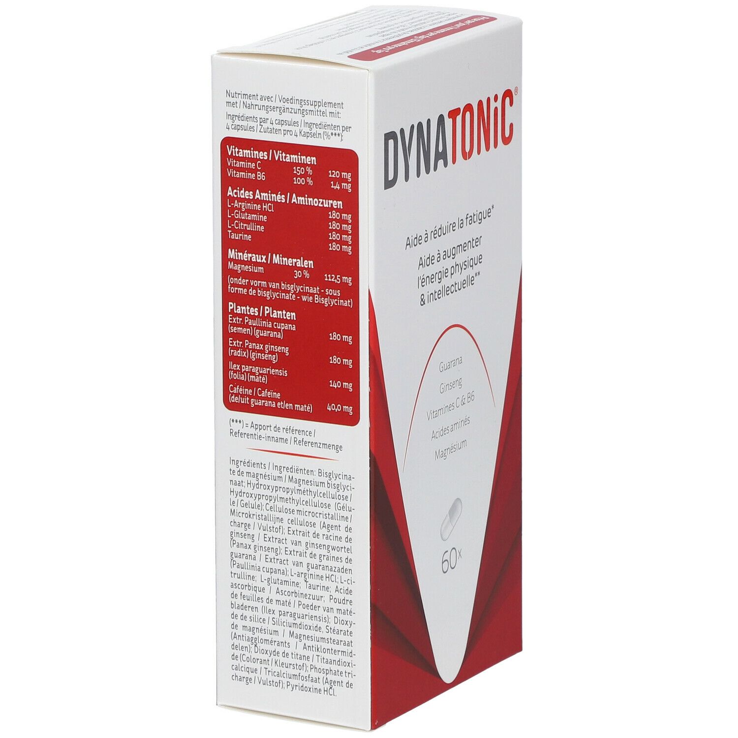 Dynatonic