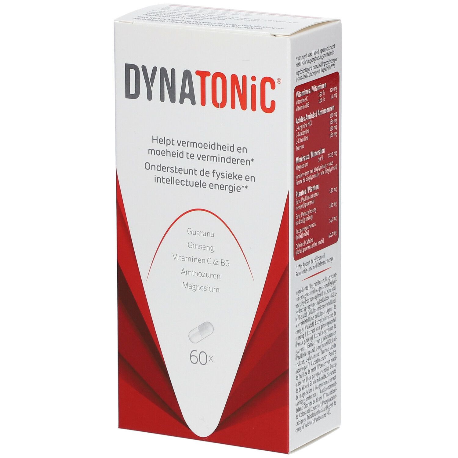 Dynatonic