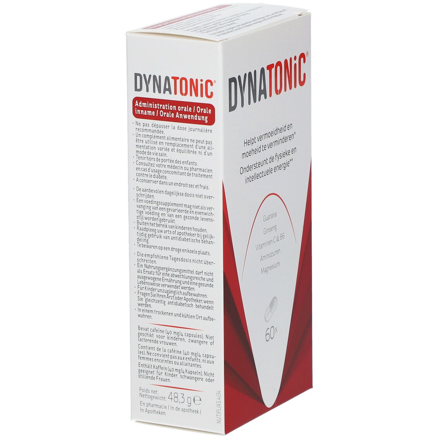 Dynatonic