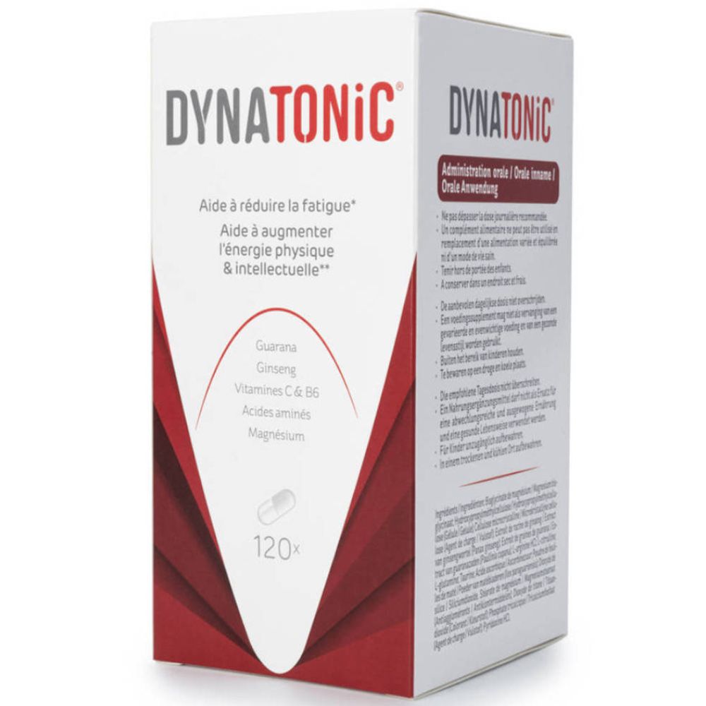 Dynatonic