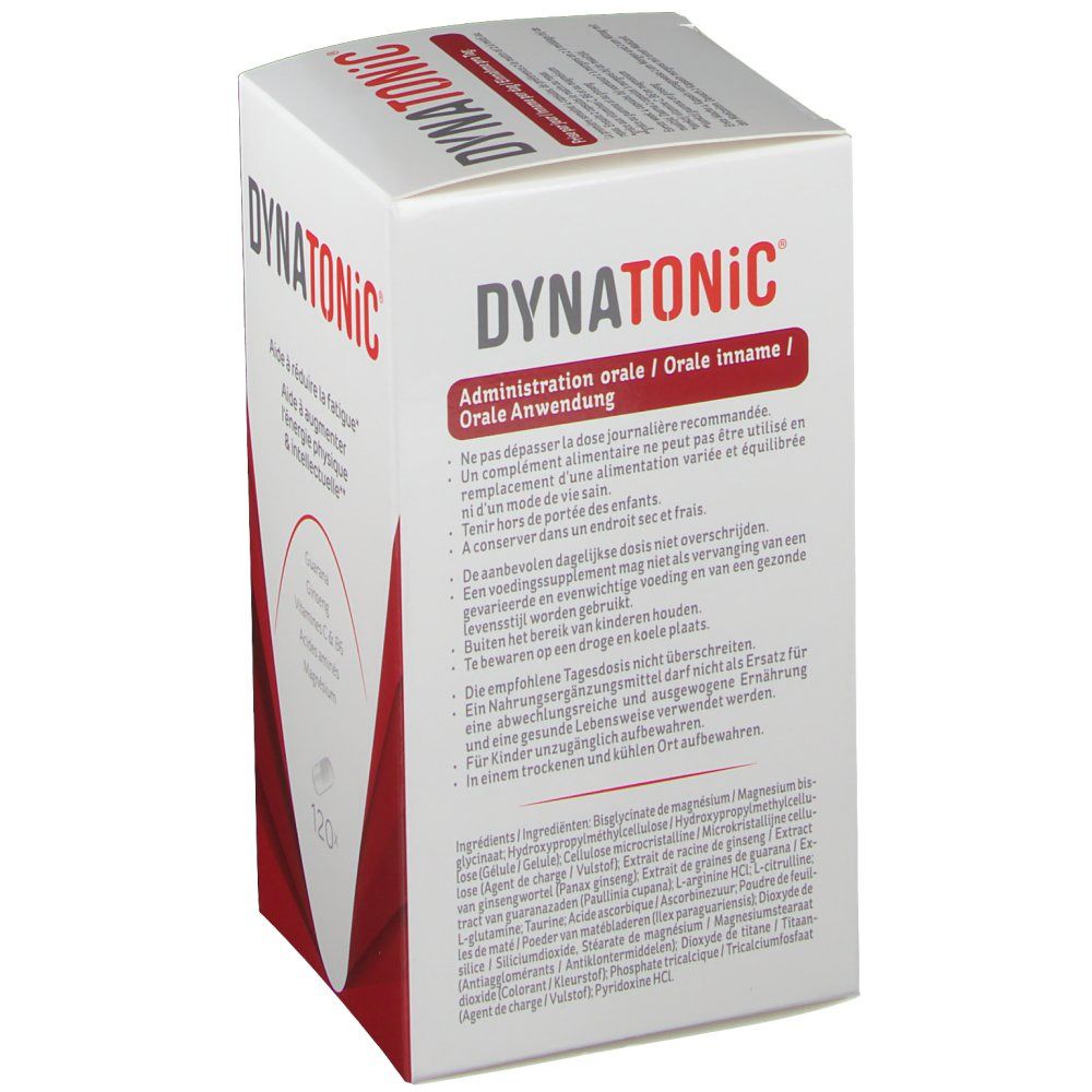 Dynatonic