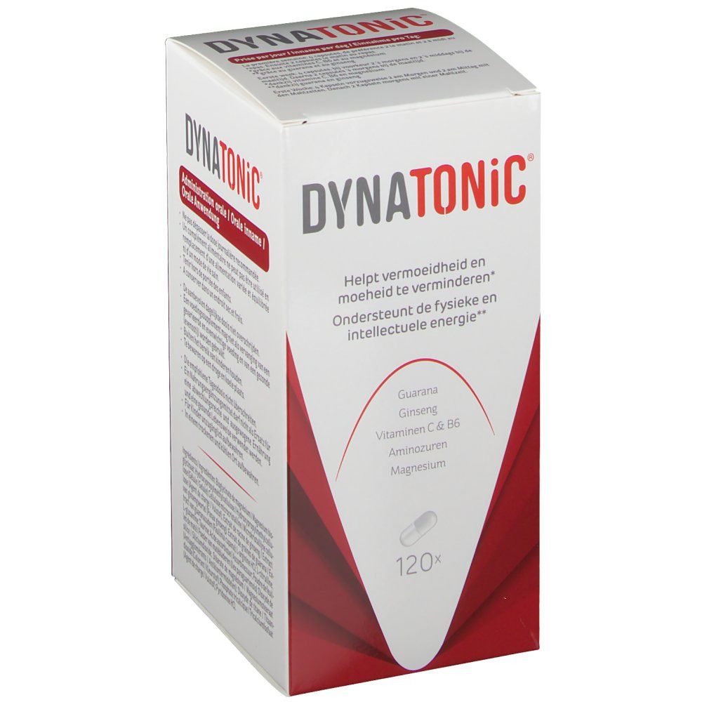 Dynatonic