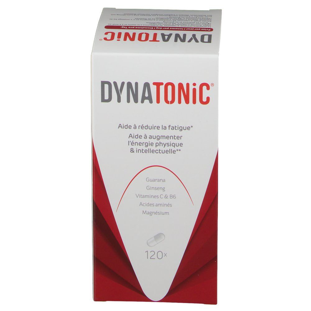Dynatonic