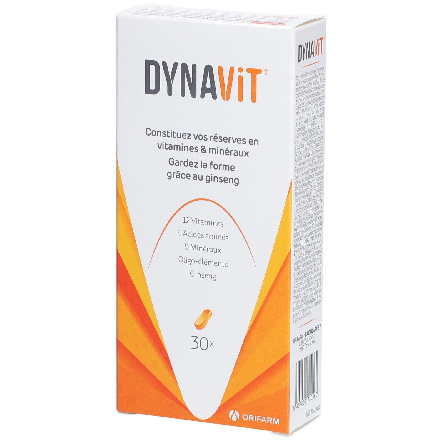 Dynavit