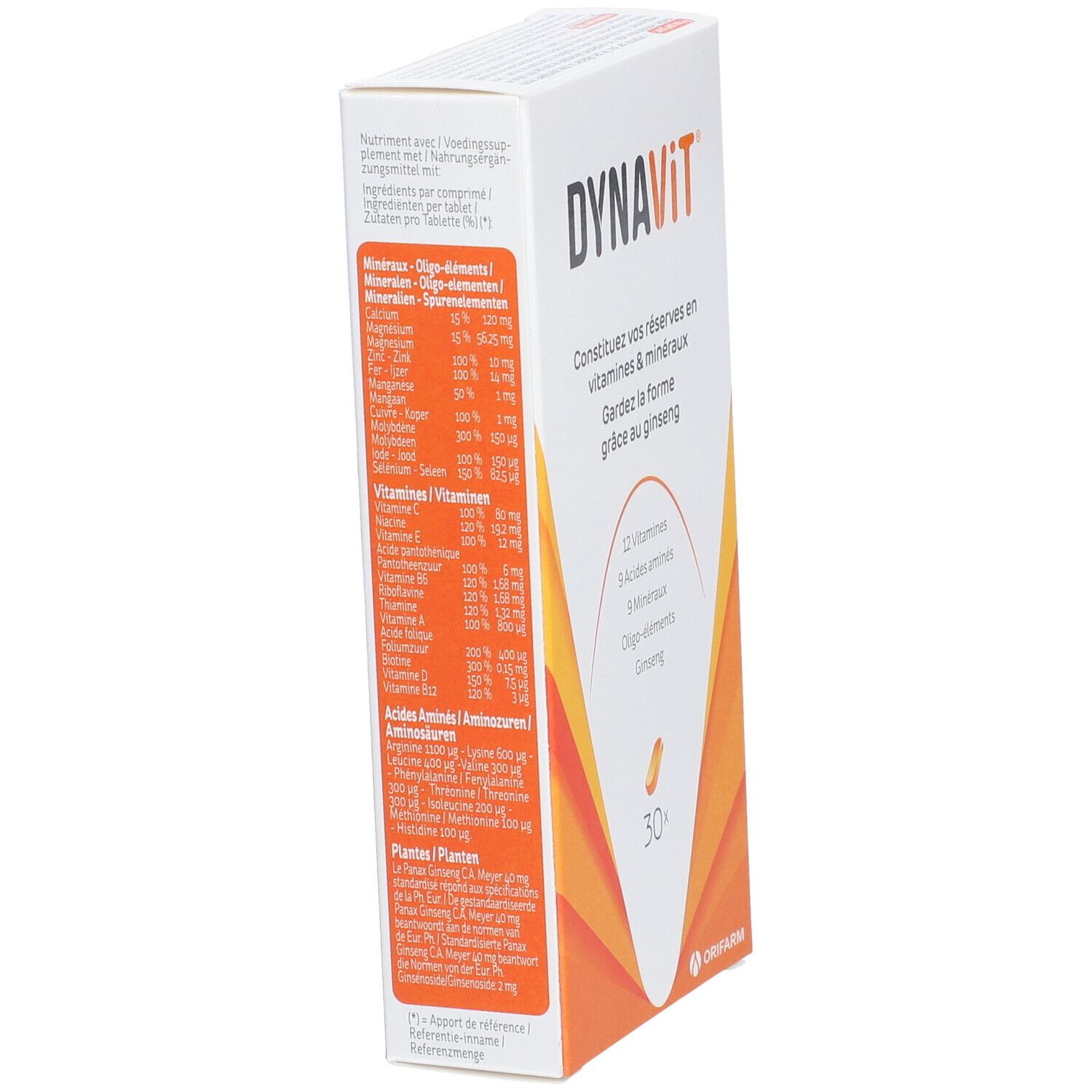 Dynavit