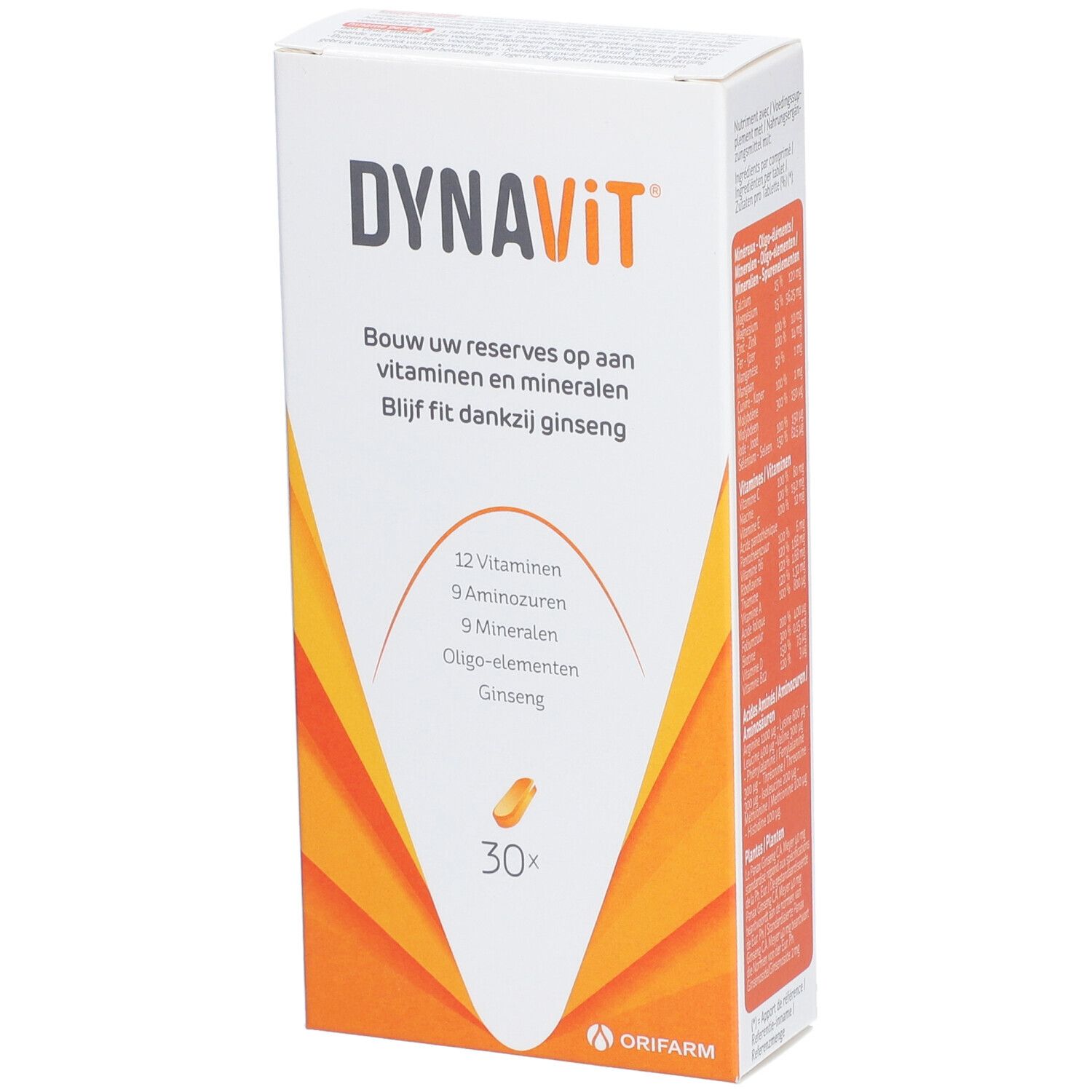 Dynavit