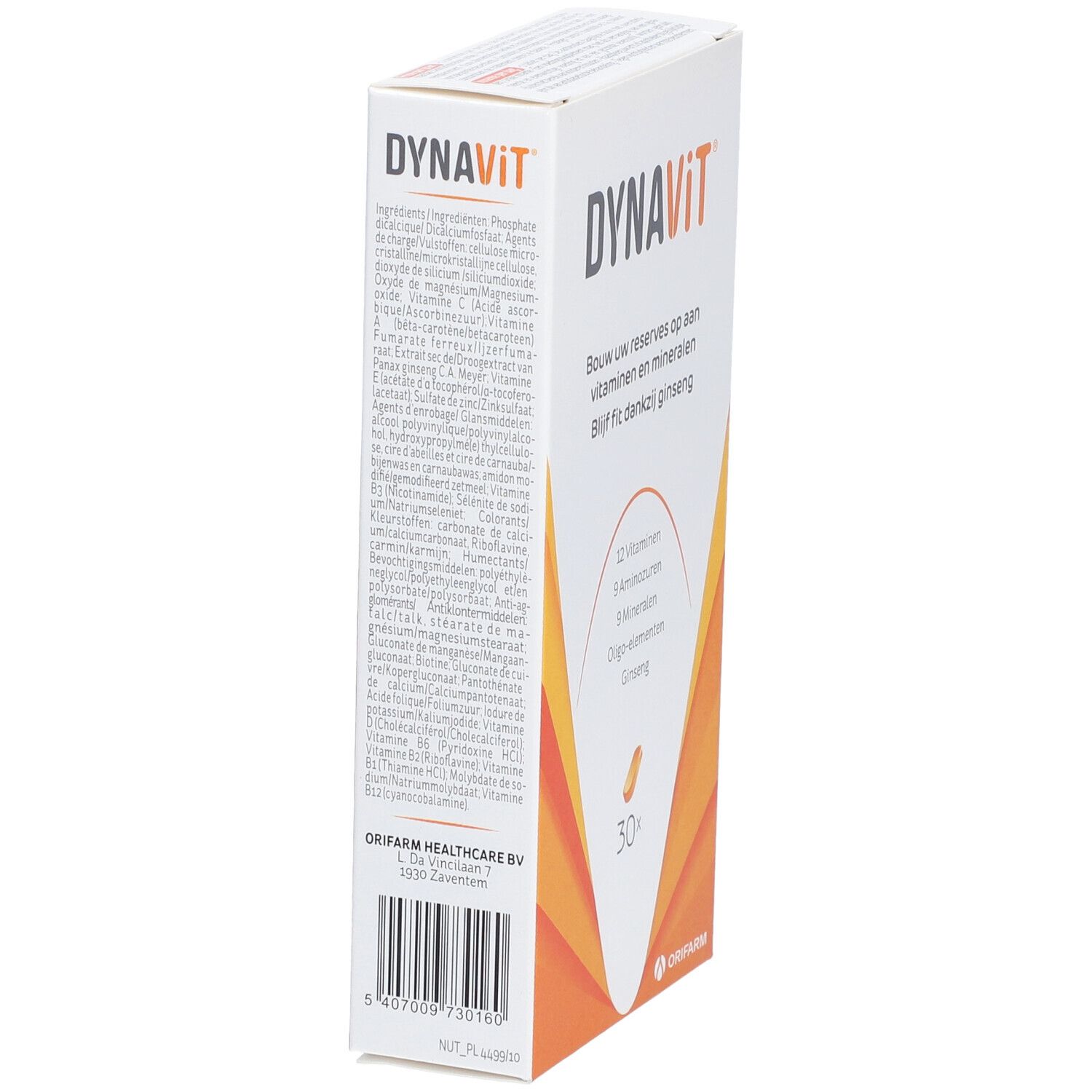 Dynavit