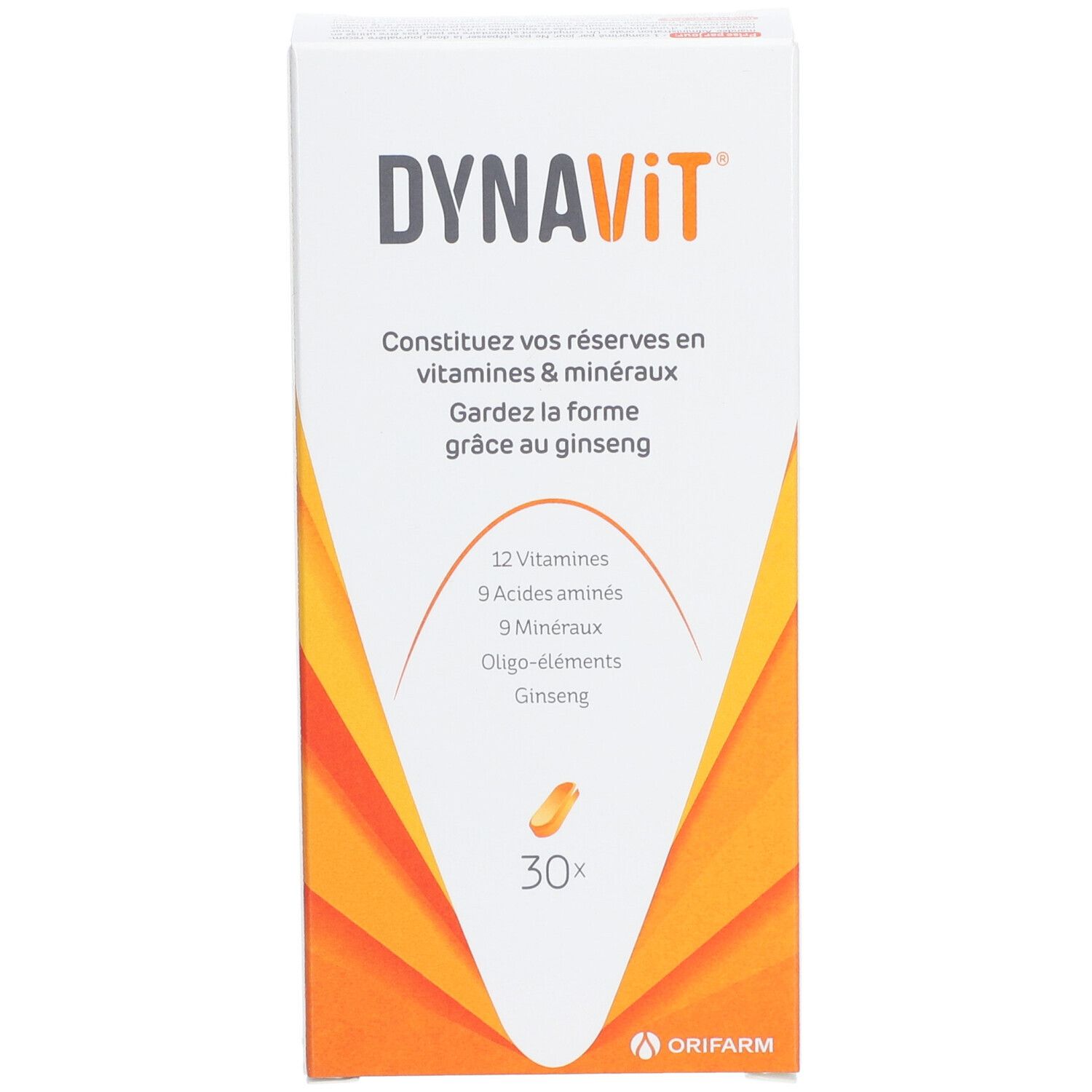 Dynavit