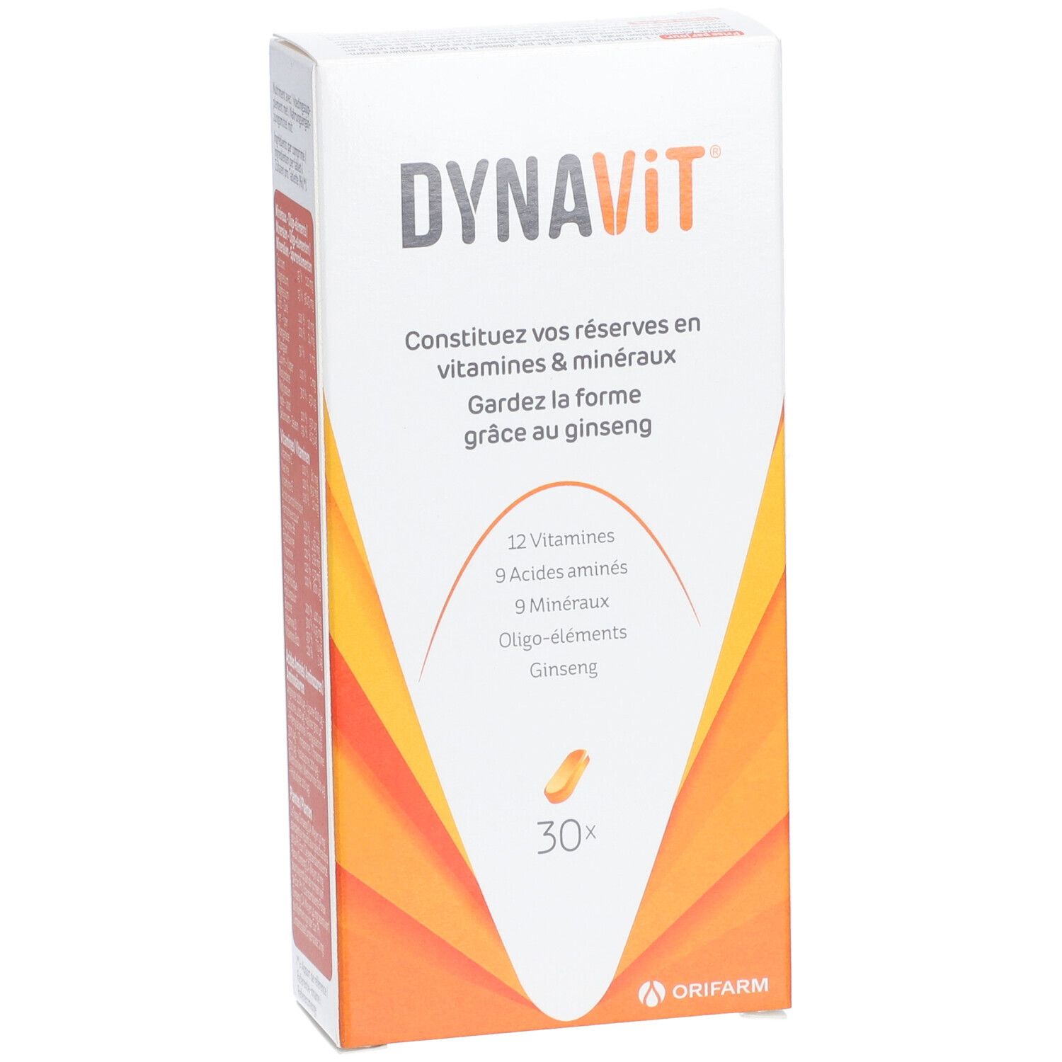 Dynavit