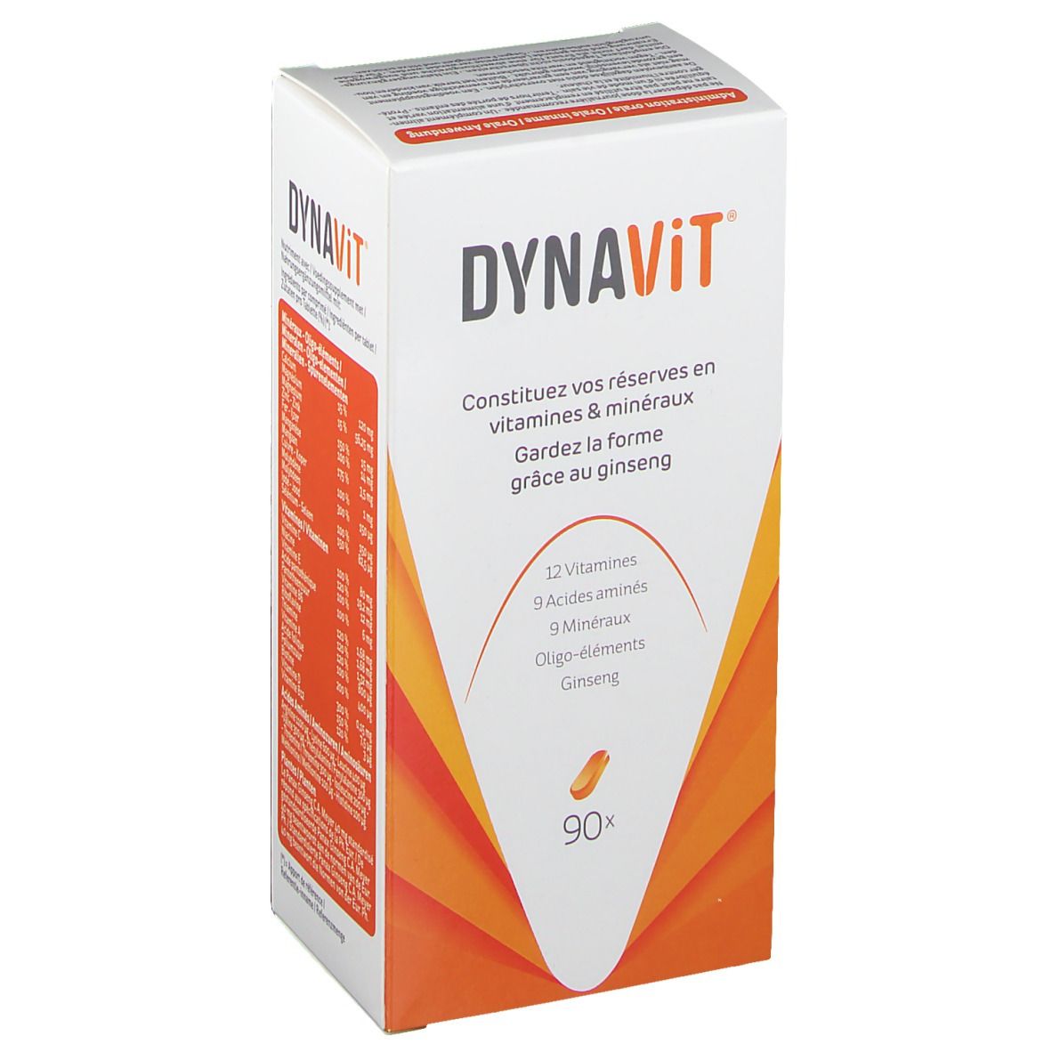 Dynavit