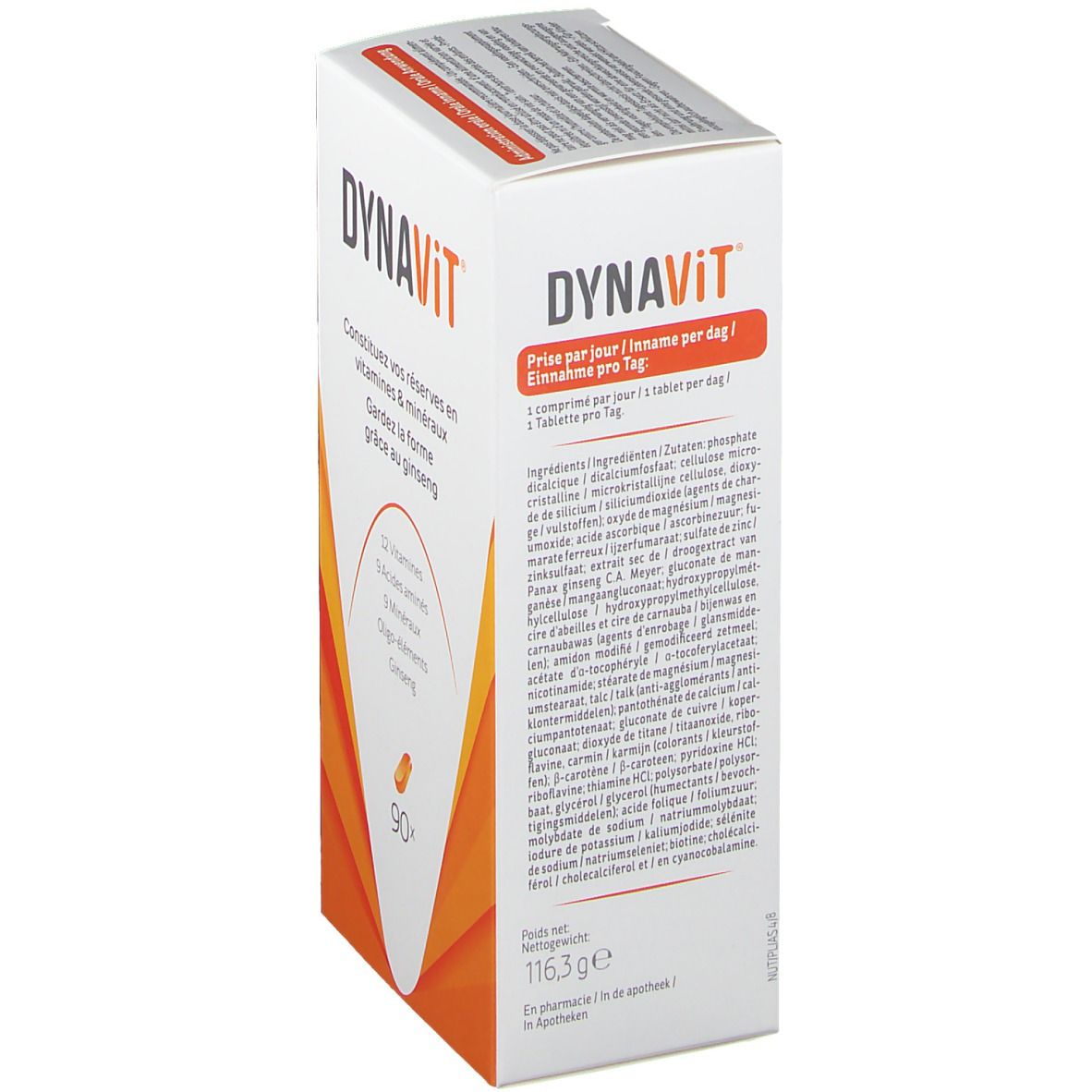 Dynavit