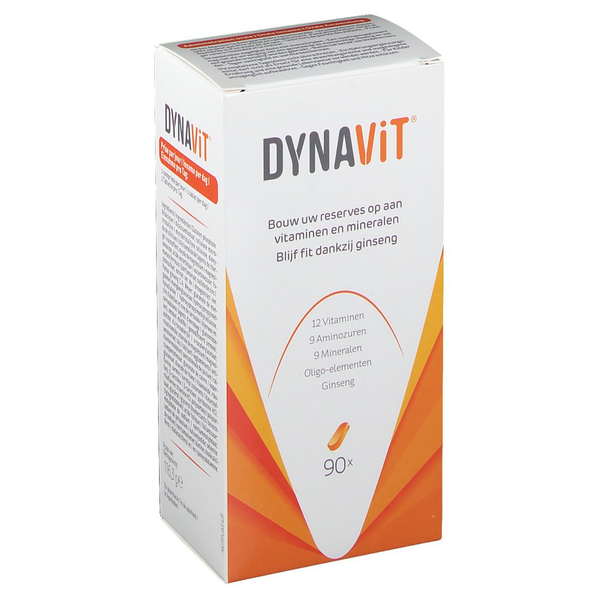 Dynavit