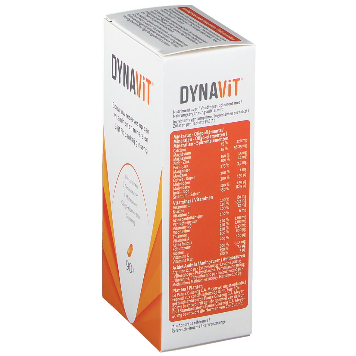 Dynavit