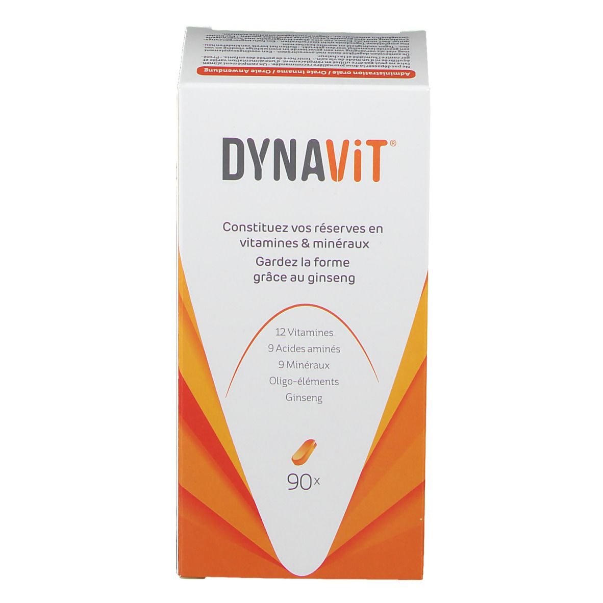 Dynavit
