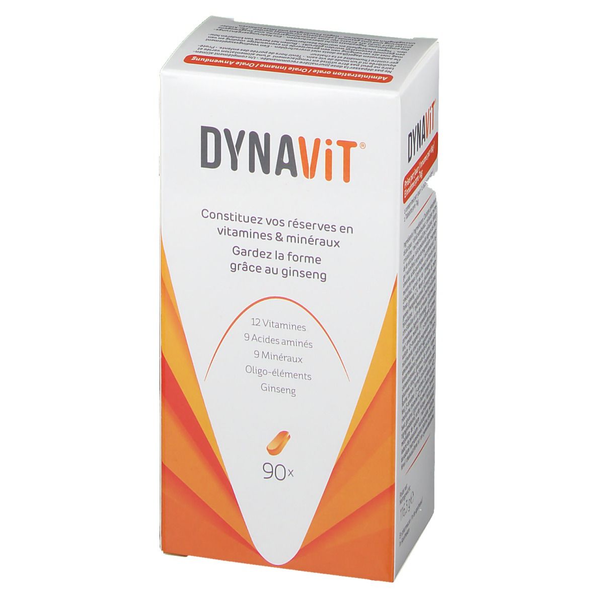 Dynavit