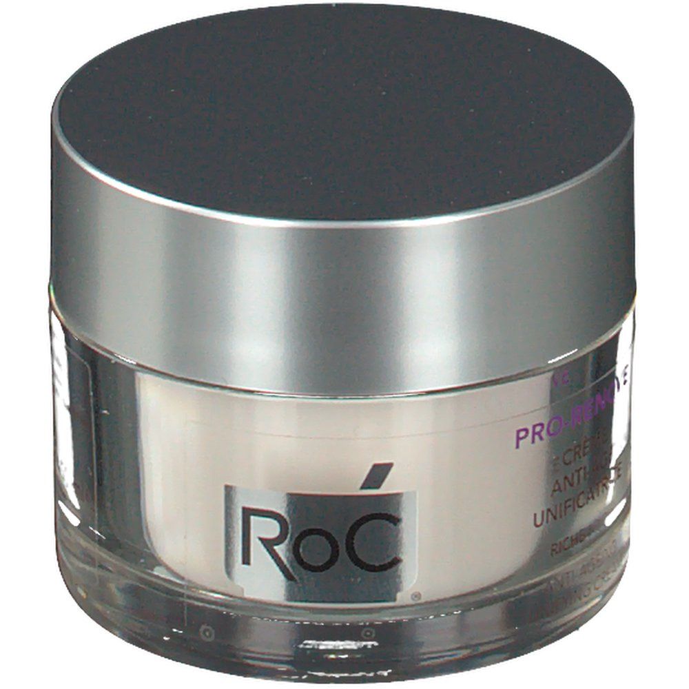 RoC Pro-Renove Egaliserende Anti-Aging Crème Rijke Textuur Verlaagde Prijs
