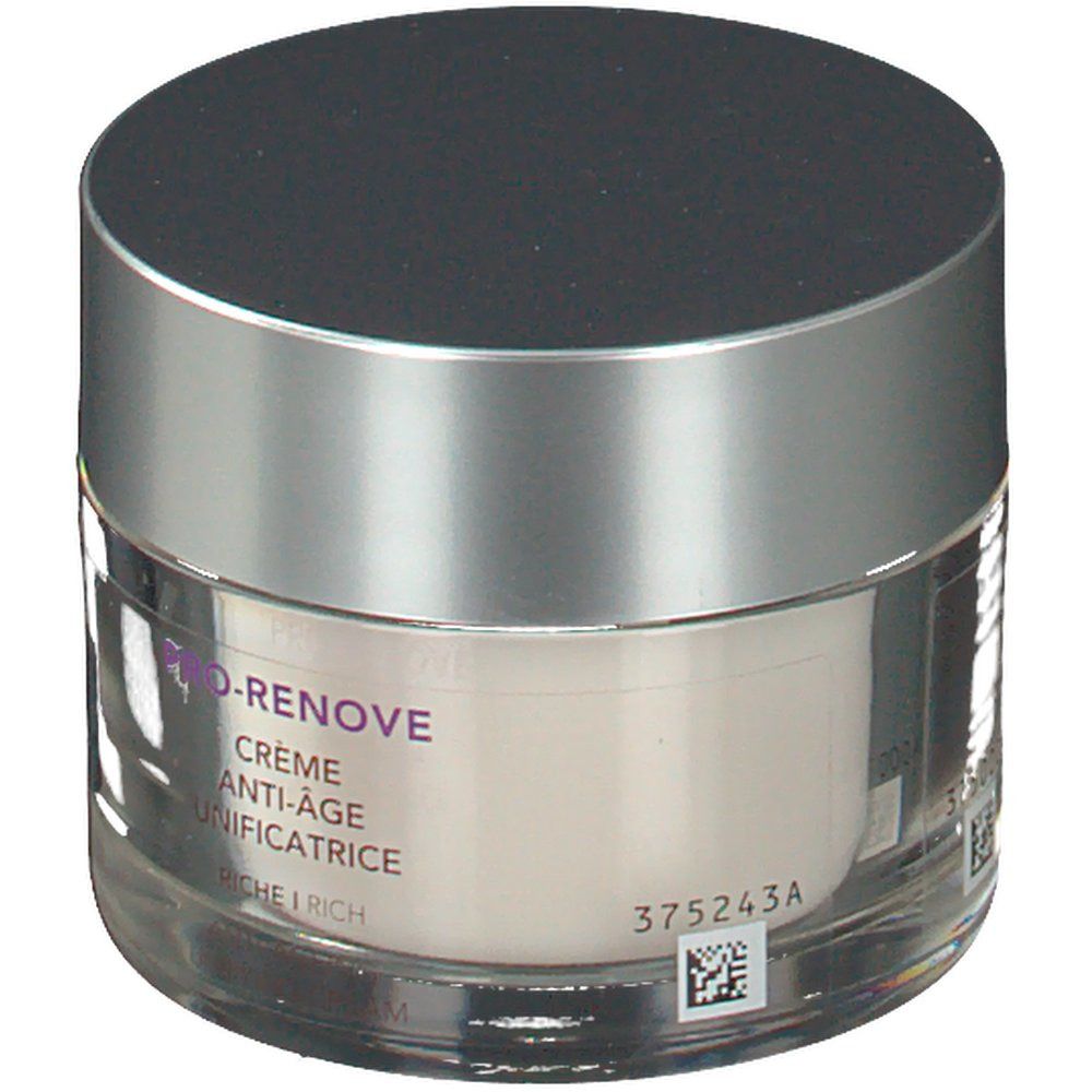 RoC Pro-Renove Egaliserende Anti-Aging Crème Rijke Textuur Verlaagde Prijs
