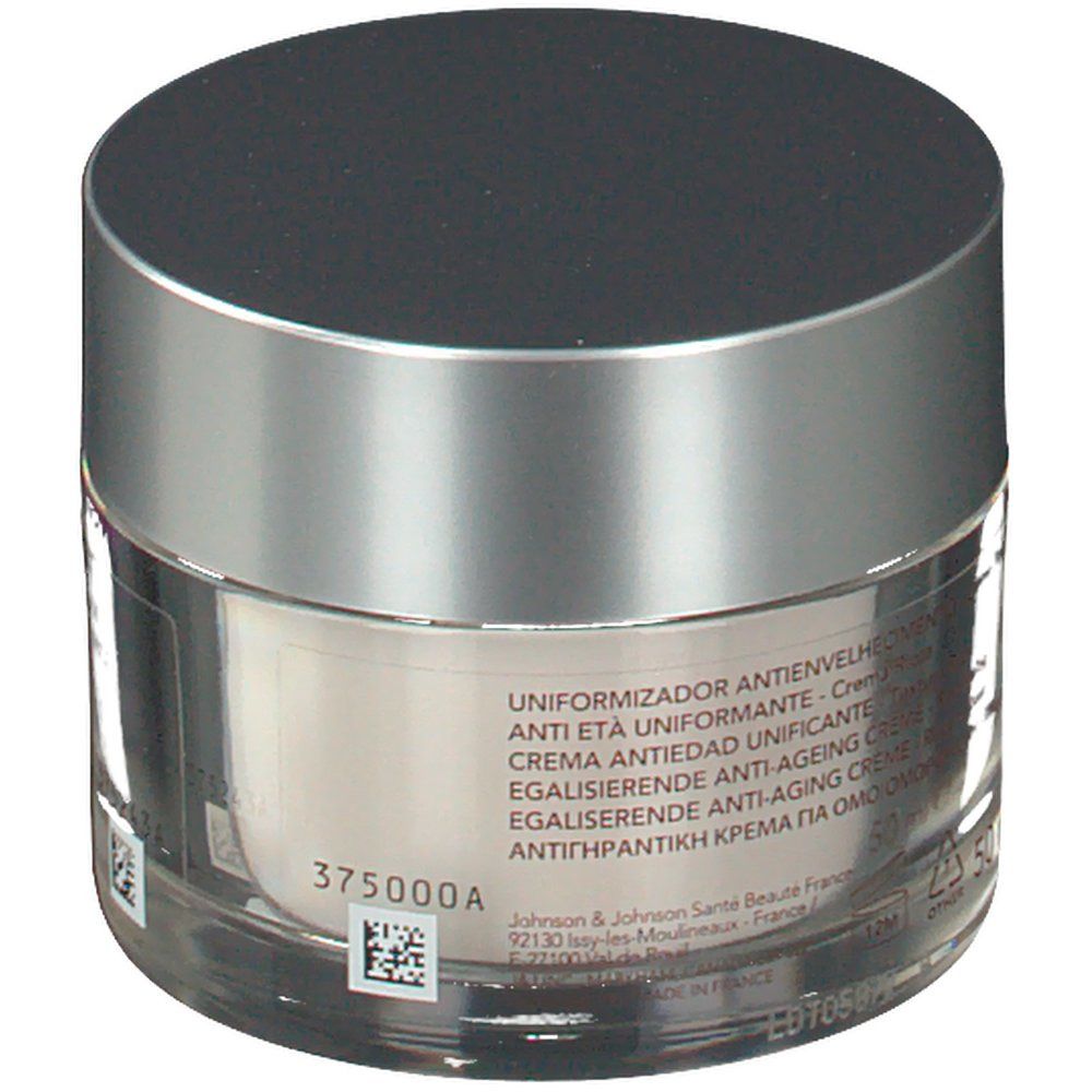 RoC Pro-Renove Egaliserende Anti-Aging Crème Rijke Textuur Verlaagde Prijs