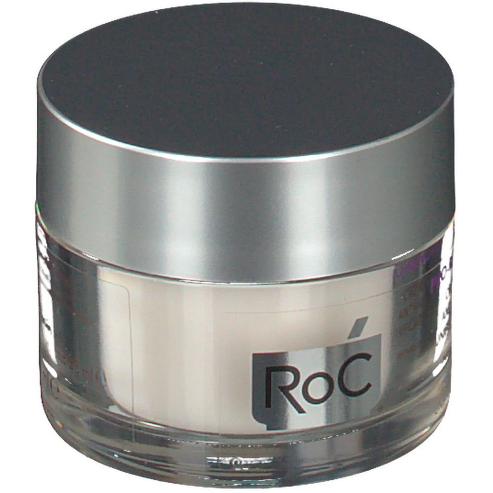 RoC Pro-Renove Egaliserende Anti-Aging Crème Rijke Textuur Verlaagde Prijs